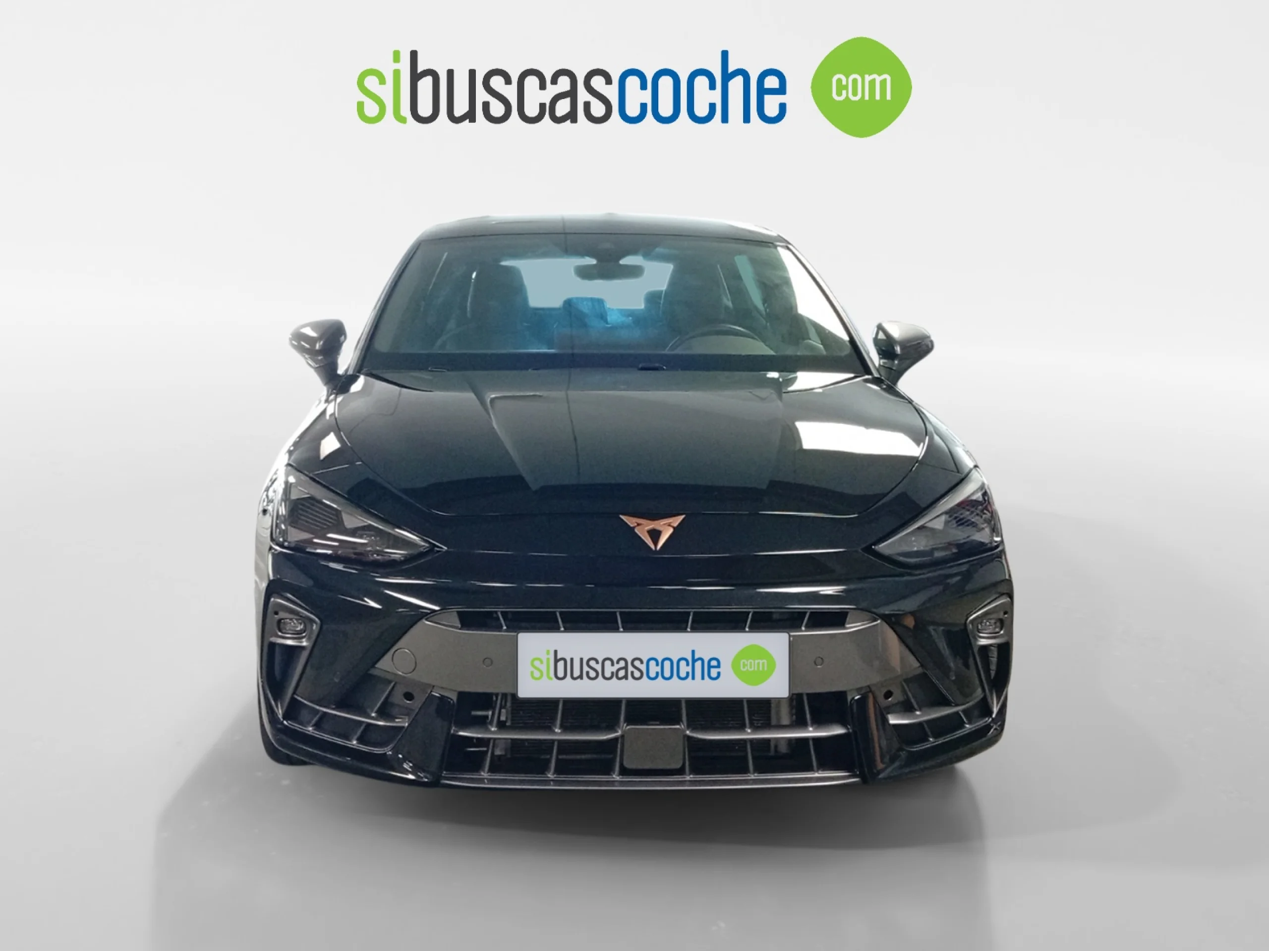 CUPRA LEON 1.5 ETSI 110KW (150CV) DSG - Foto 17