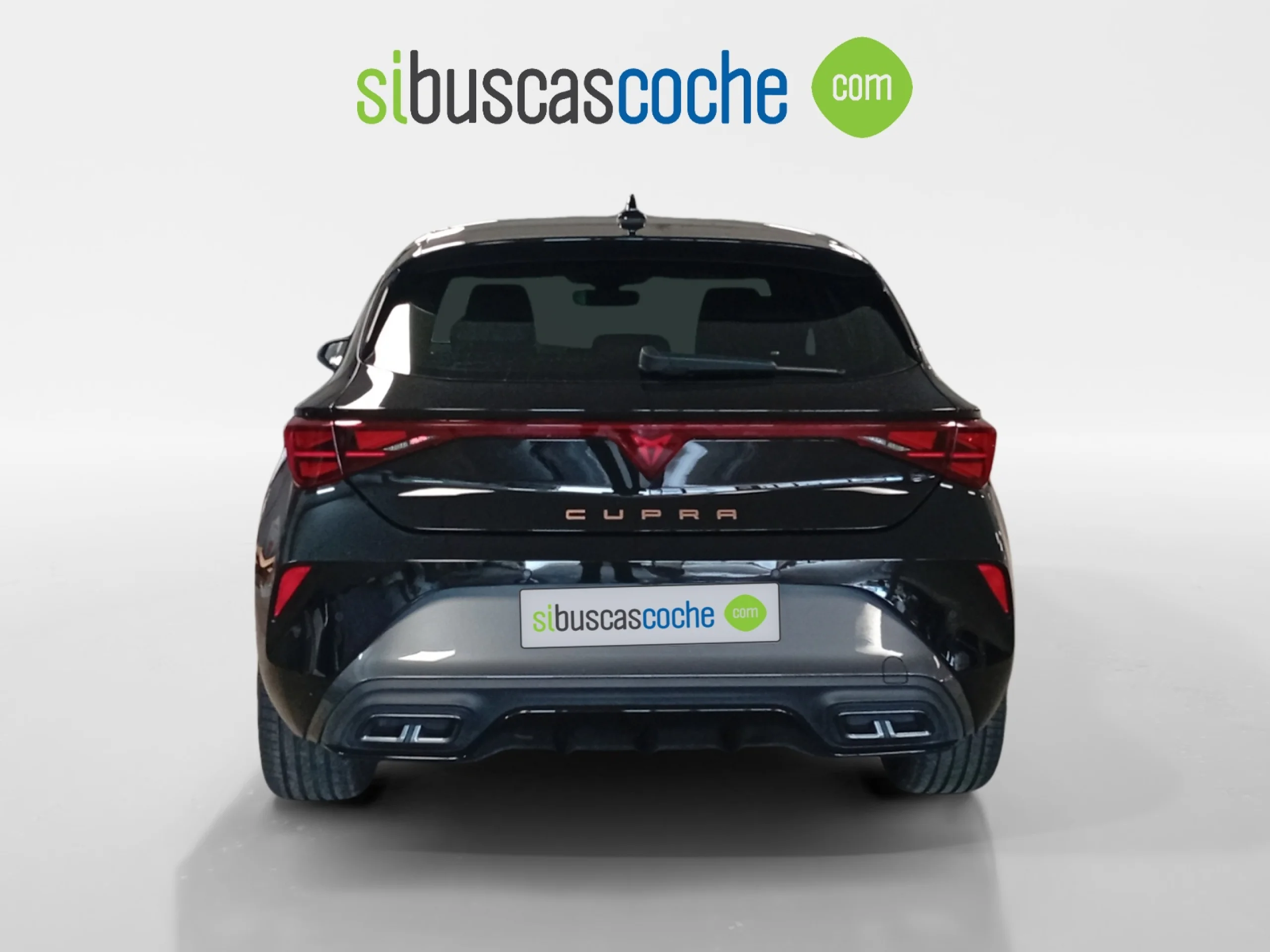 CUPRA LEON 1.5 ETSI 110KW (150CV) DSG - Foto 18