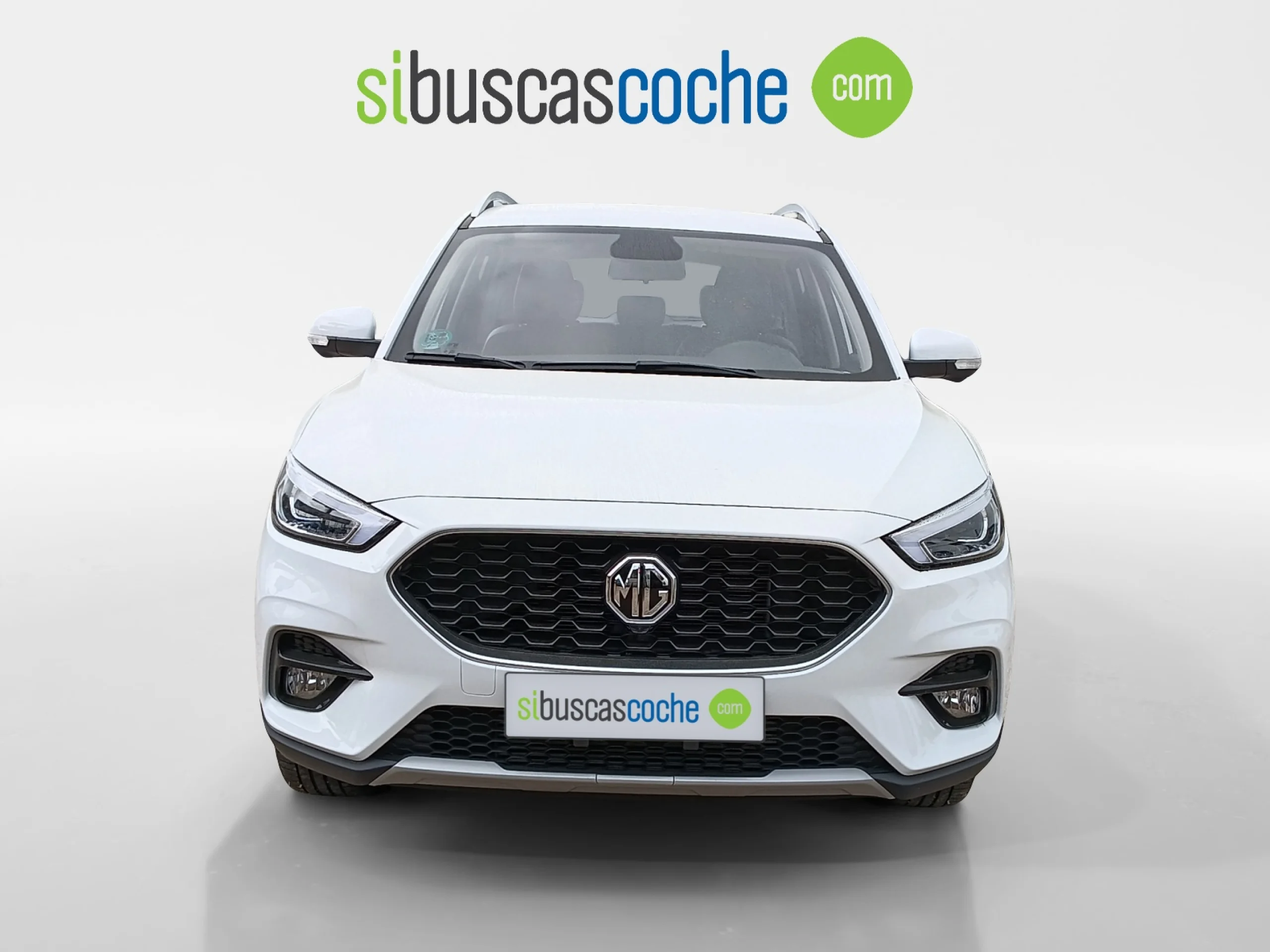 MG Zs 1.0T LUXURY - Foto 17