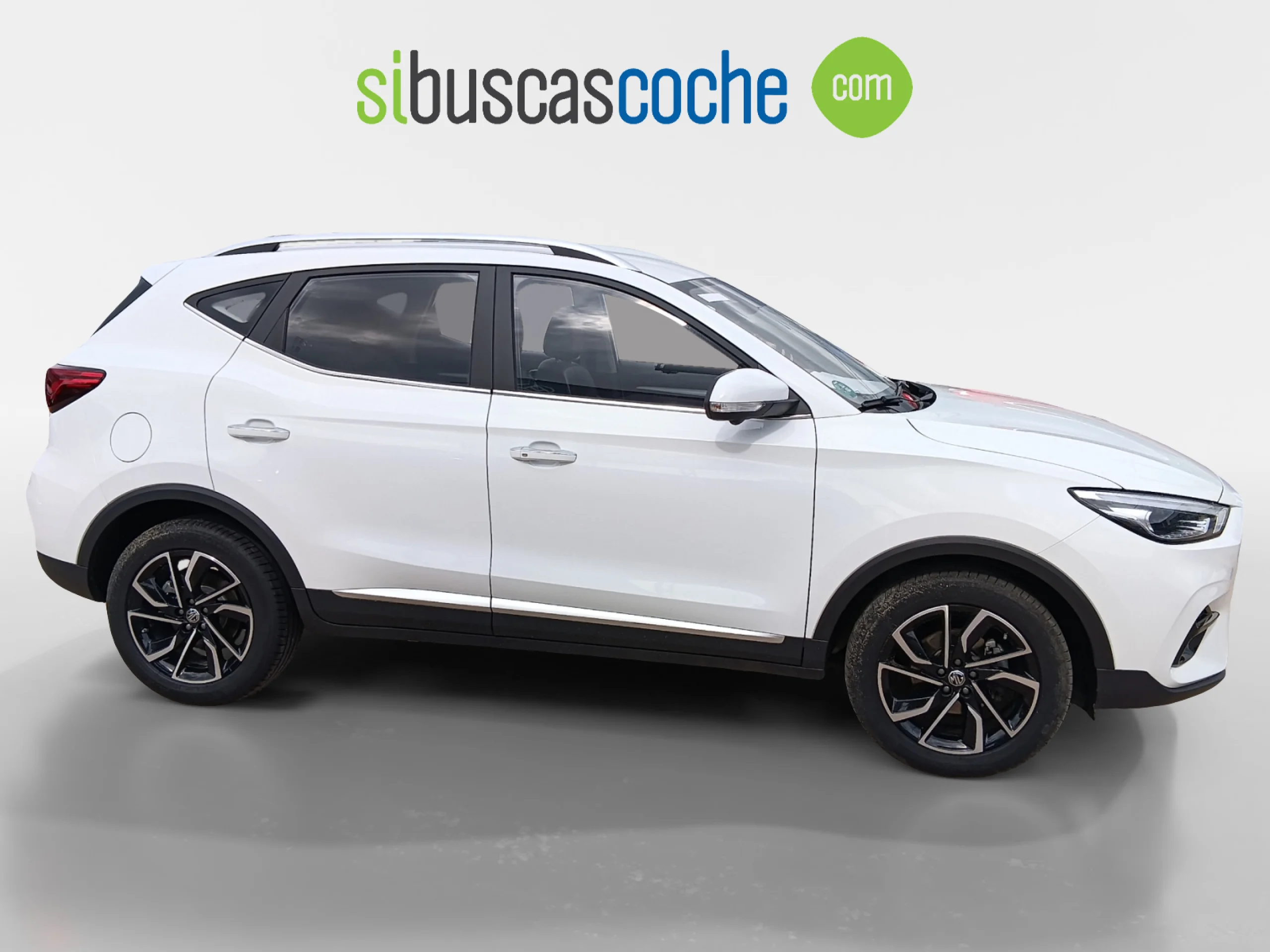 MG Zs 1.0T LUXURY - Foto 3