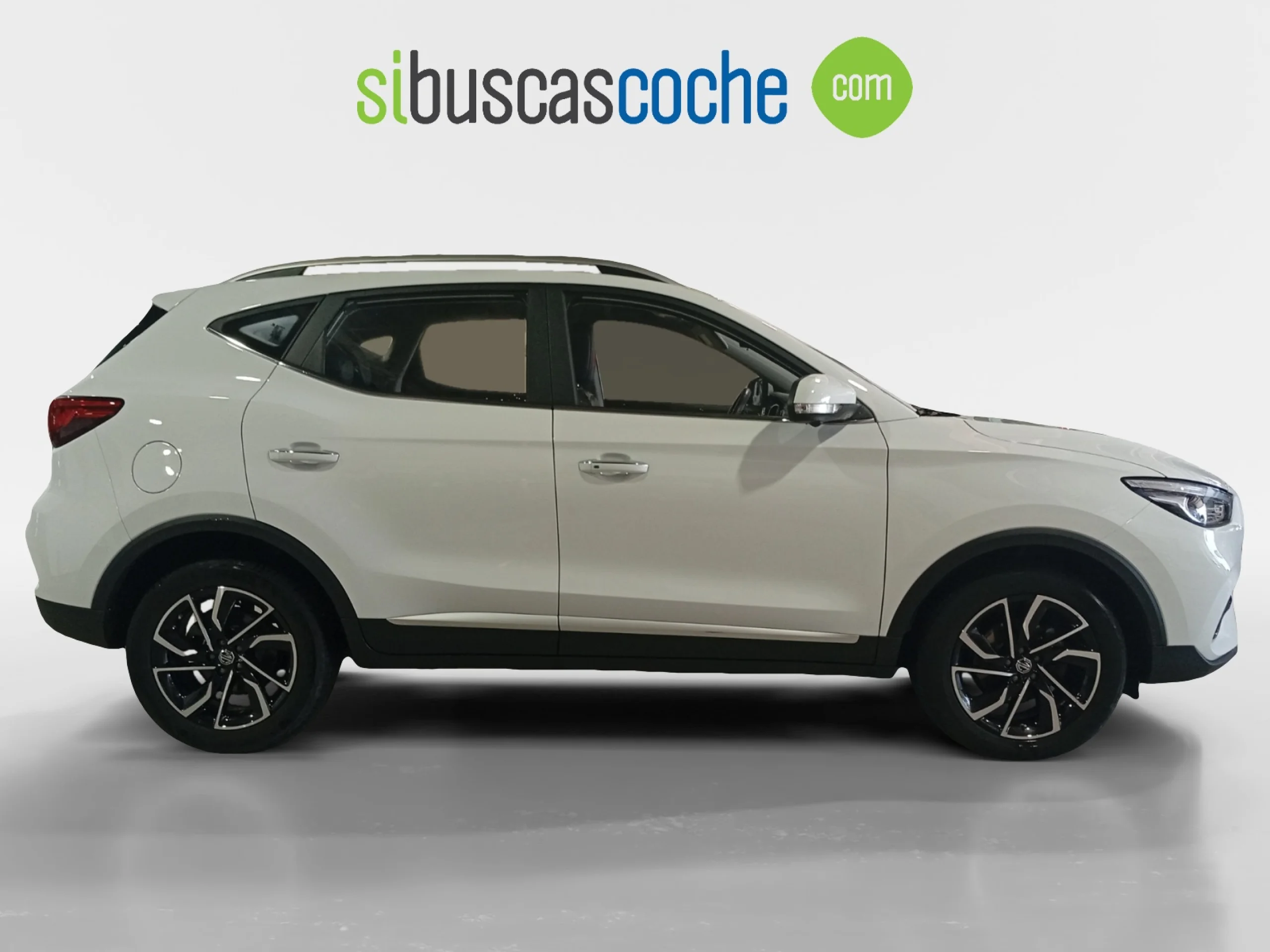MG Zs 1.0T LUXURY - Foto 3