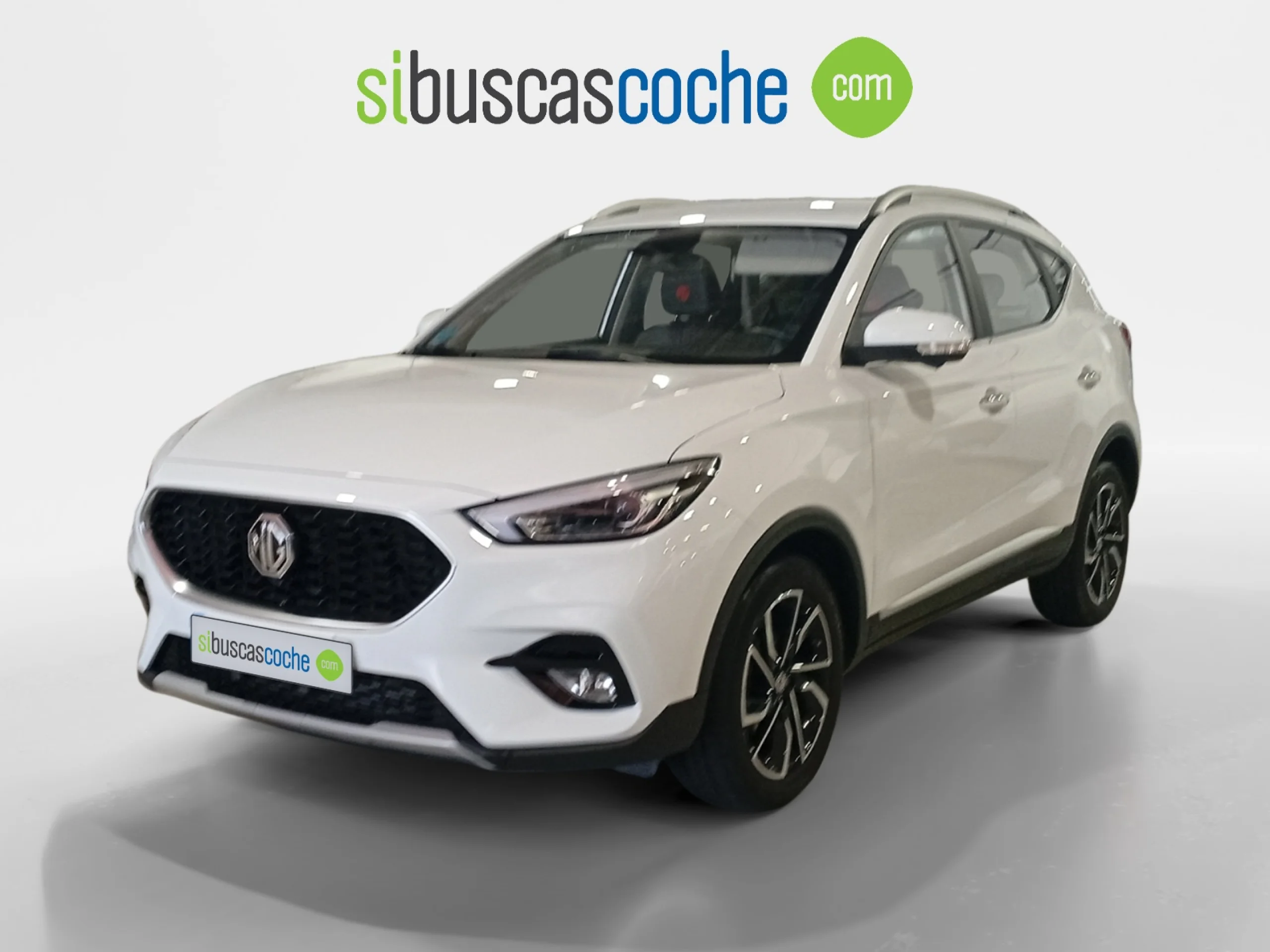 MG Zs 1.0T LUXURY - Foto 16