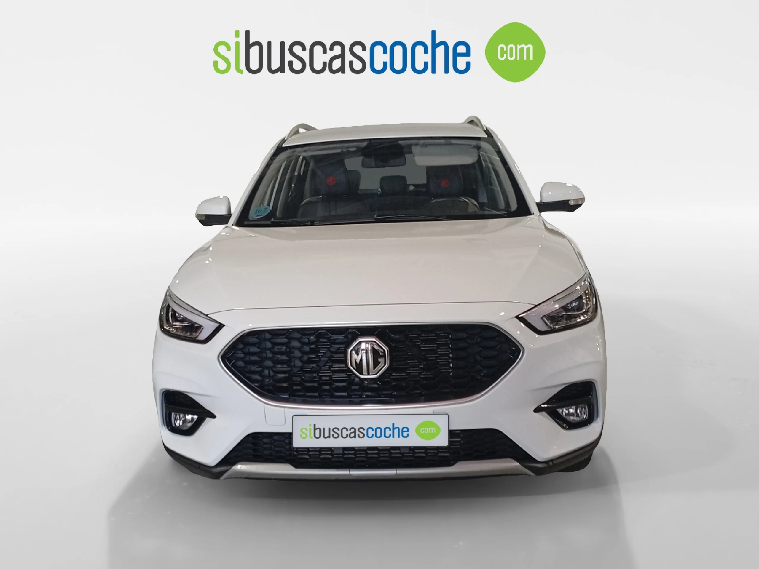 MG Zs 1.0T LUXURY - Foto 17