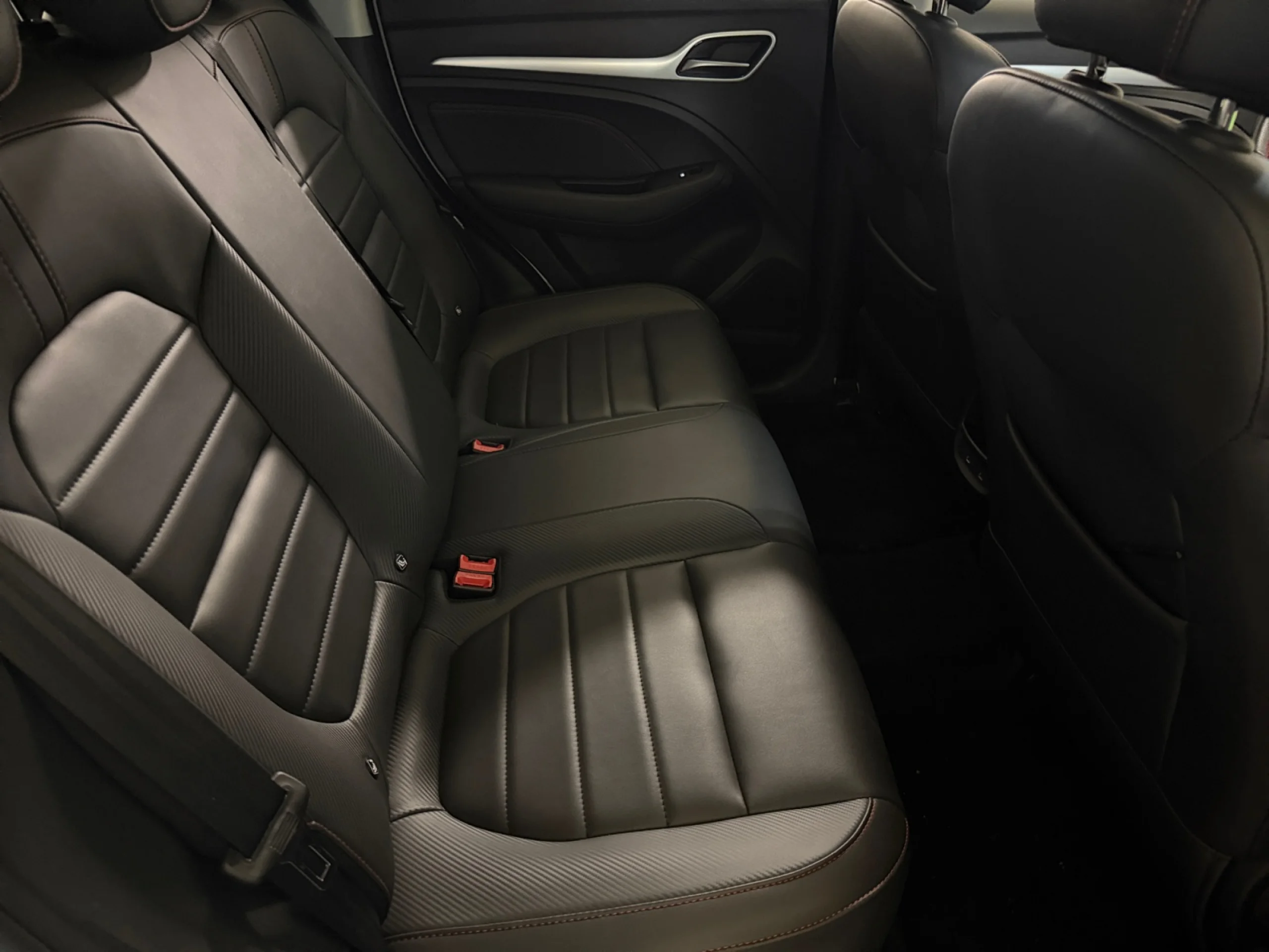 MG Zs 1.0T LUXURY AUTO - Foto 6