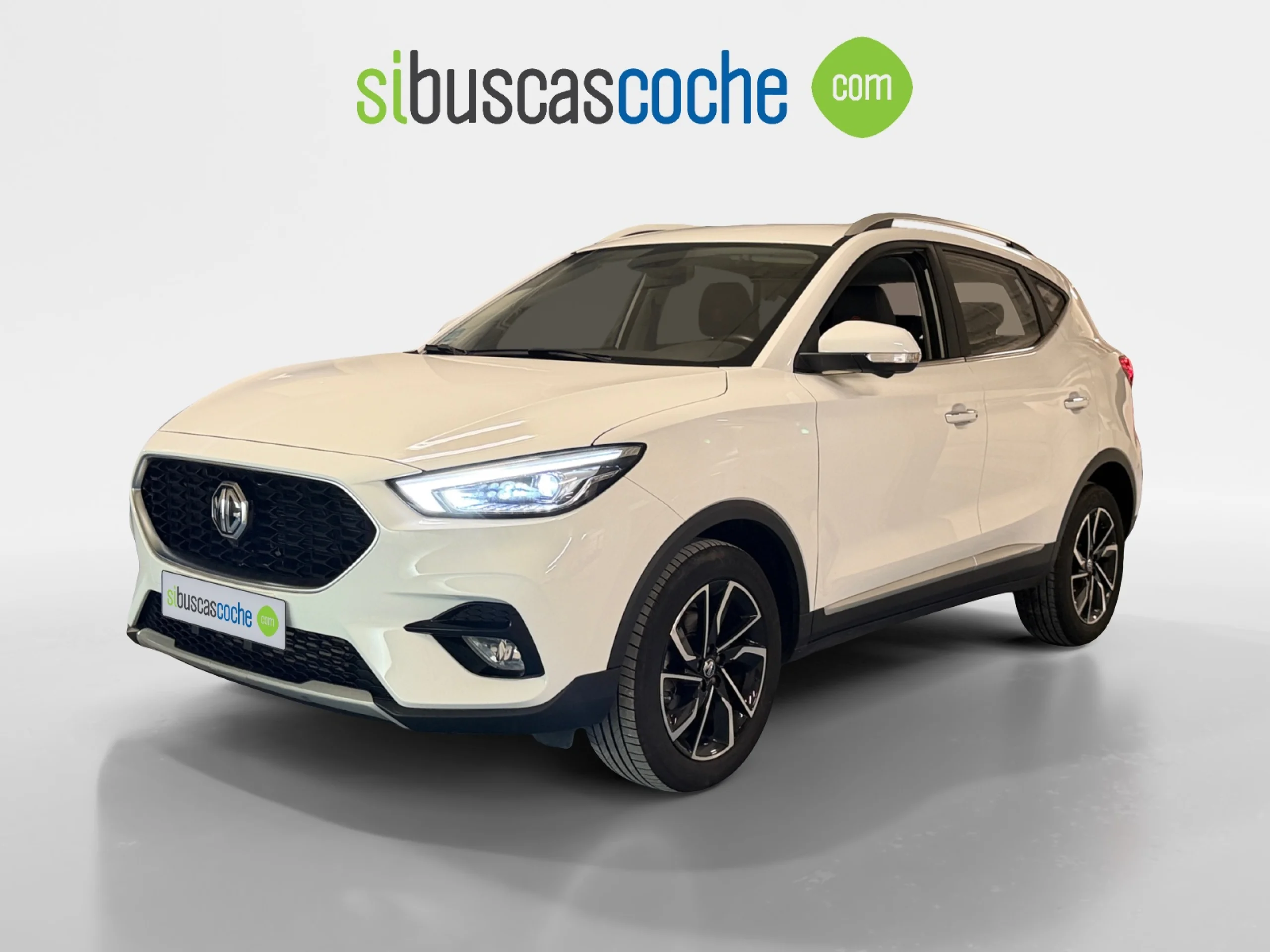 MG Zs 1.0T LUXURY AUTO - Foto 16