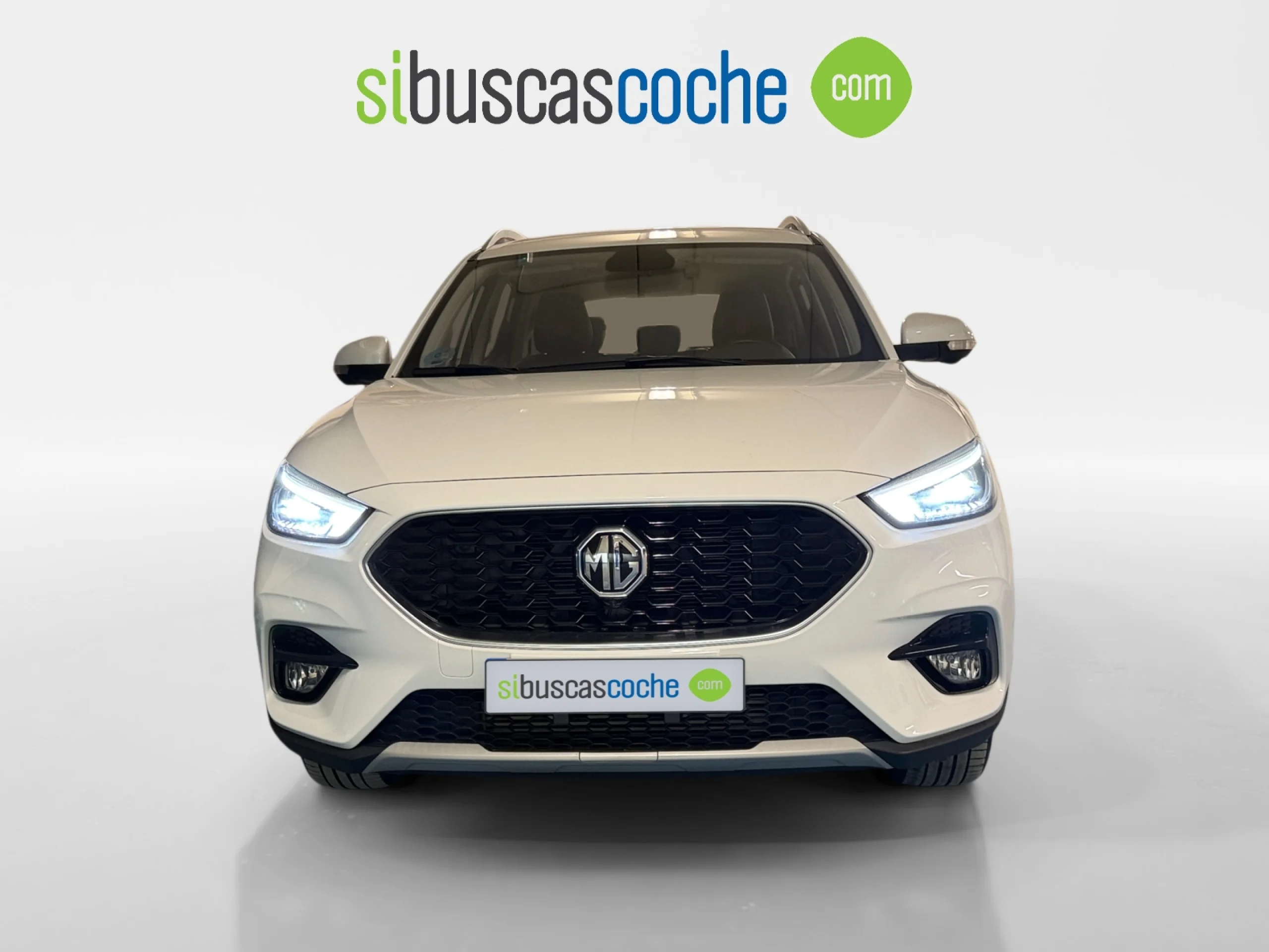 MG Zs 1.0T LUXURY AUTO - Foto 17