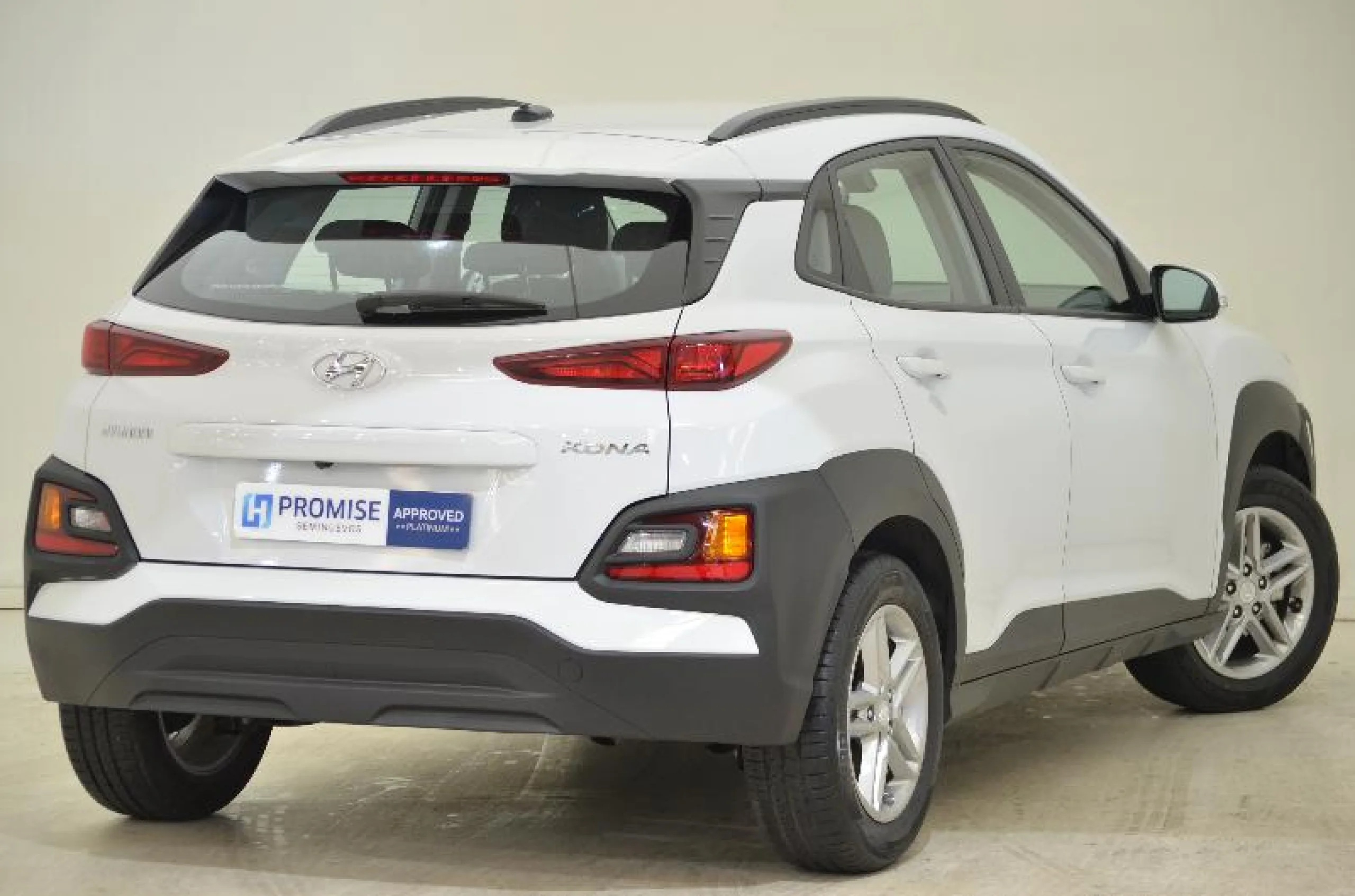 HYUNDAI KONA 1.0 TGDI KLASS 4X2 - Foto 2
