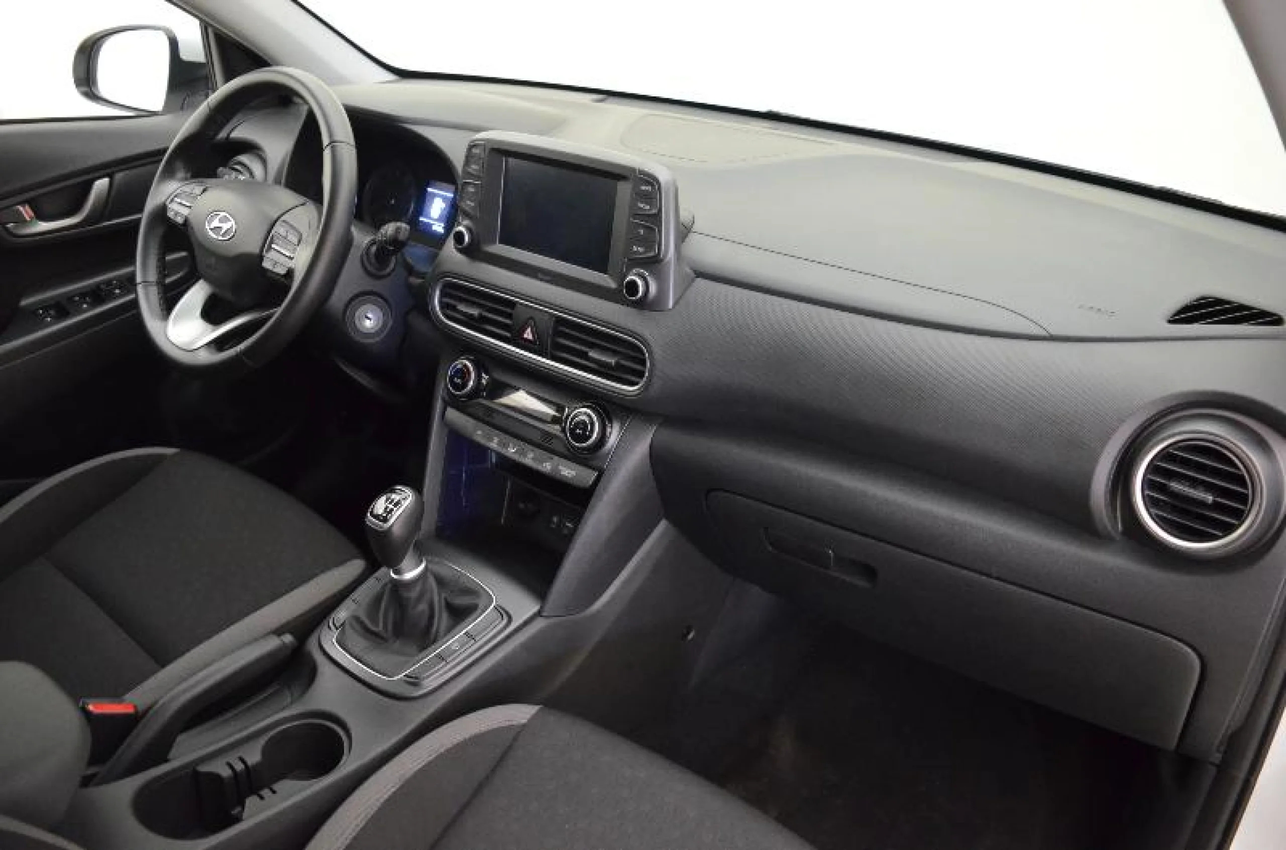 HYUNDAI KONA 1.0 TGDI KLASS 4X2 - Foto 3