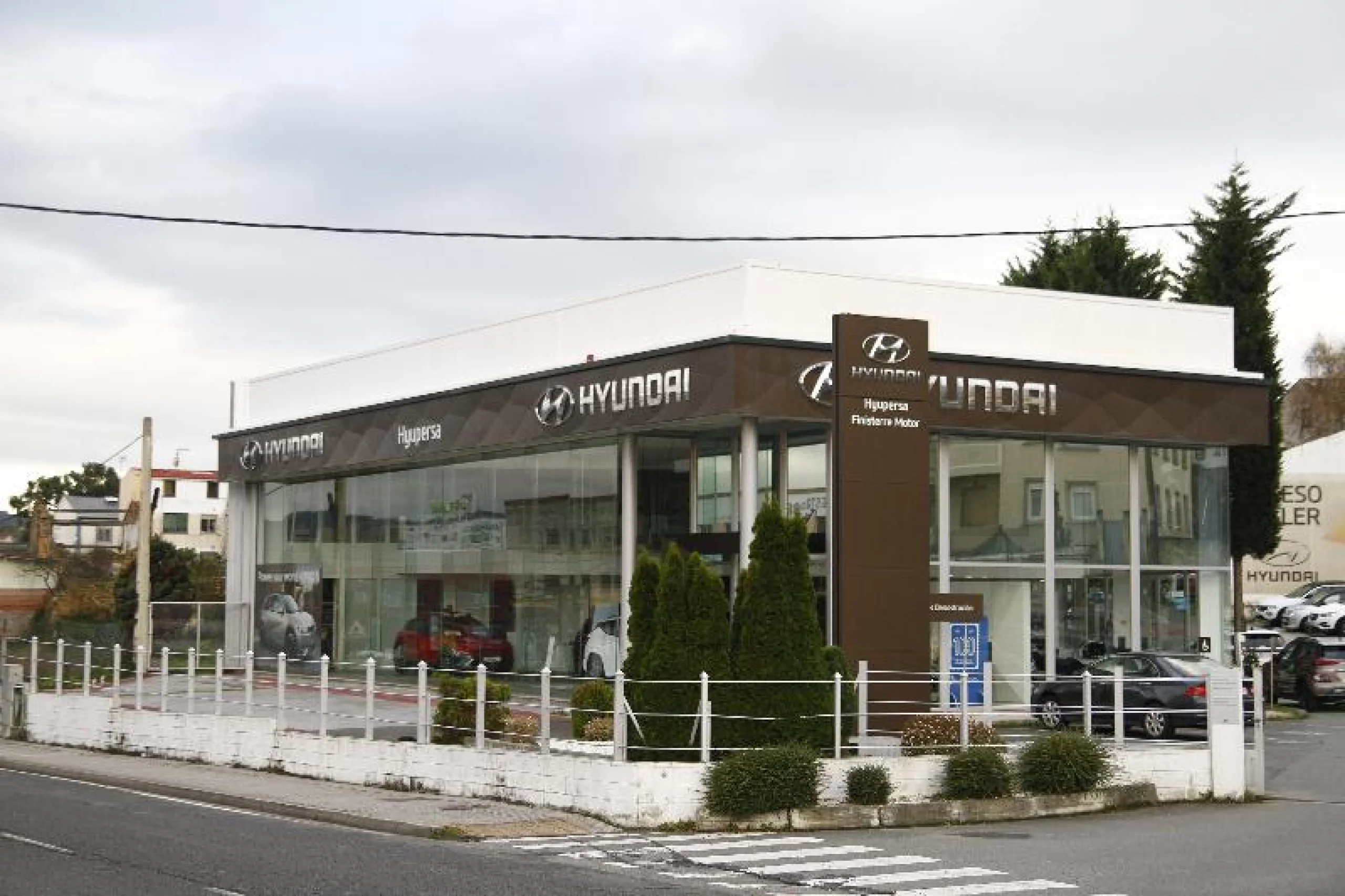 HYUNDAI KONA 1.0 TGDI KLASS 4X2 - Foto 4