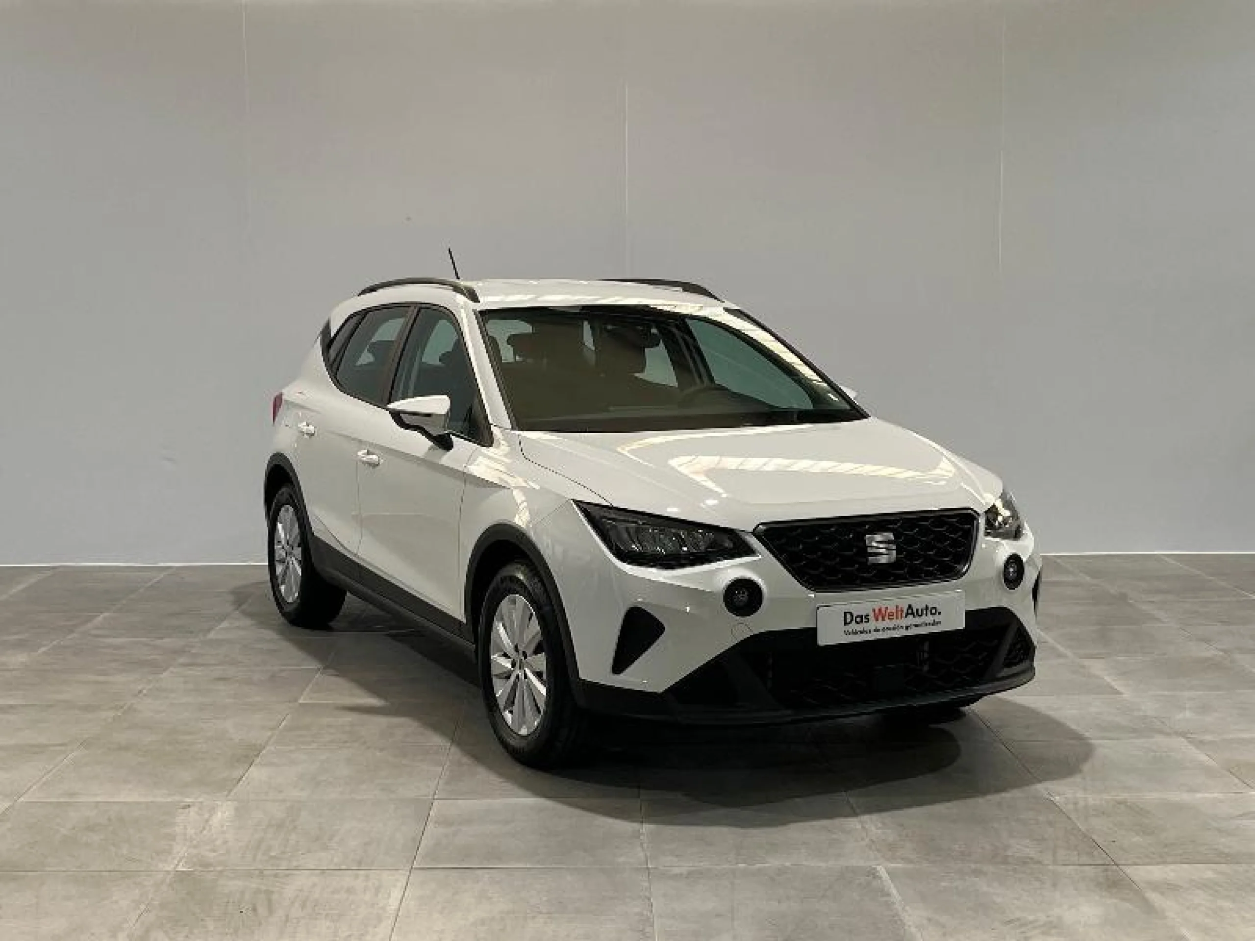 SEAT ARONA 1.0 TSI 70KW (95CV) REFERENCE XM - Foto 1
