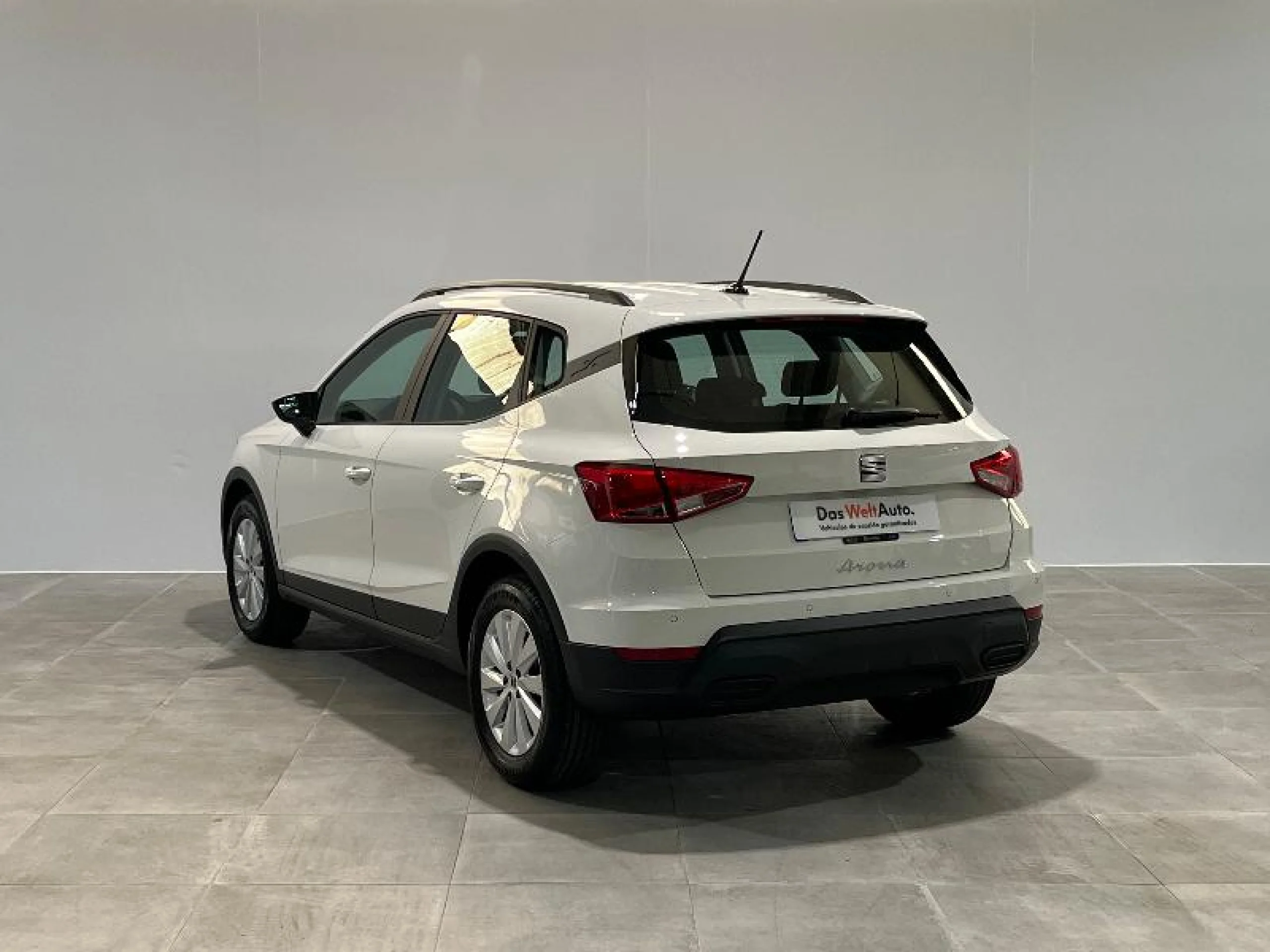 SEAT ARONA 1.0 TSI 70KW (95CV) REFERENCE XM - Foto 2
