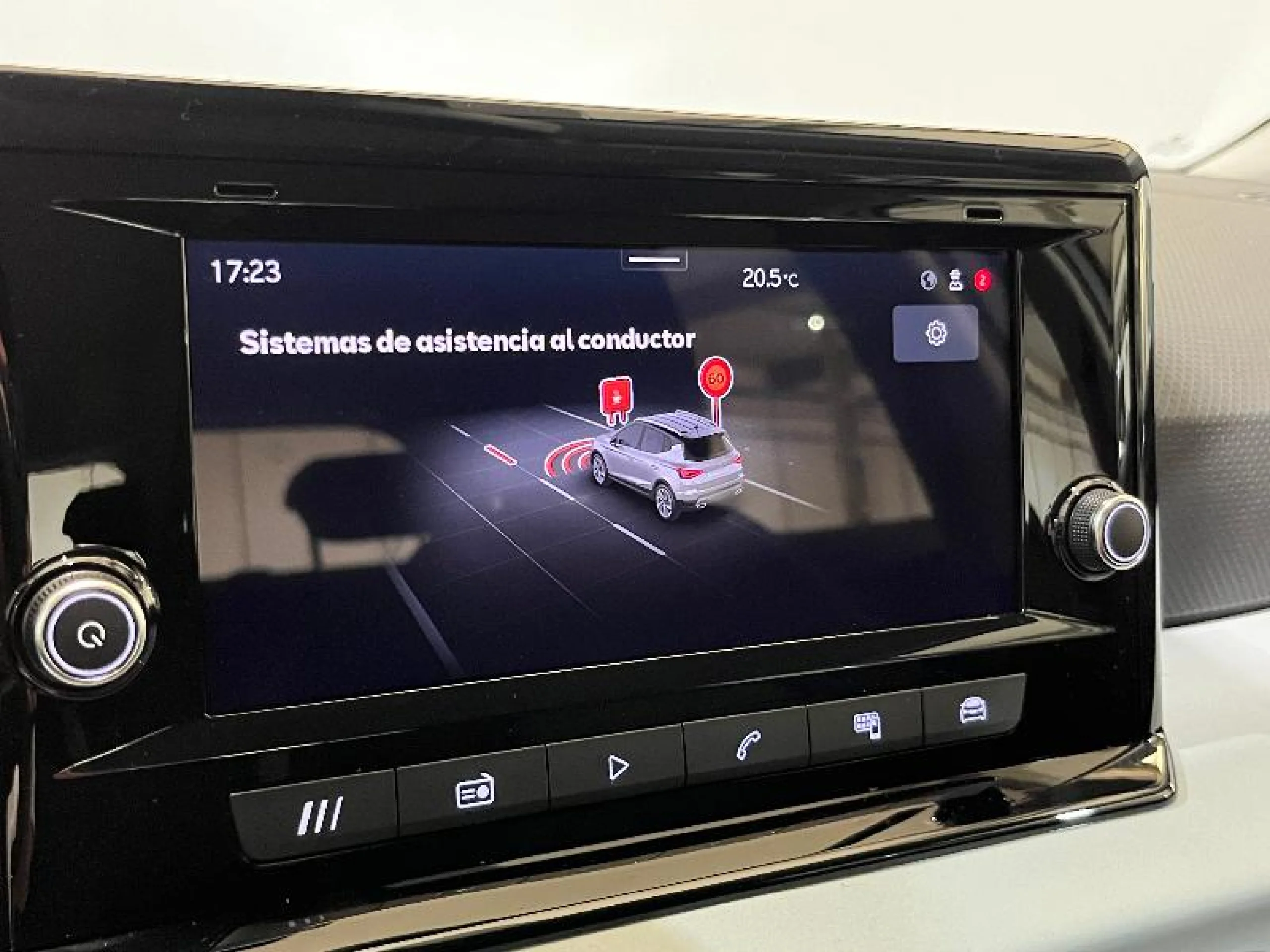 SEAT ARONA 1.0 TSI 70KW (95CV) REFERENCE XM - Foto 16