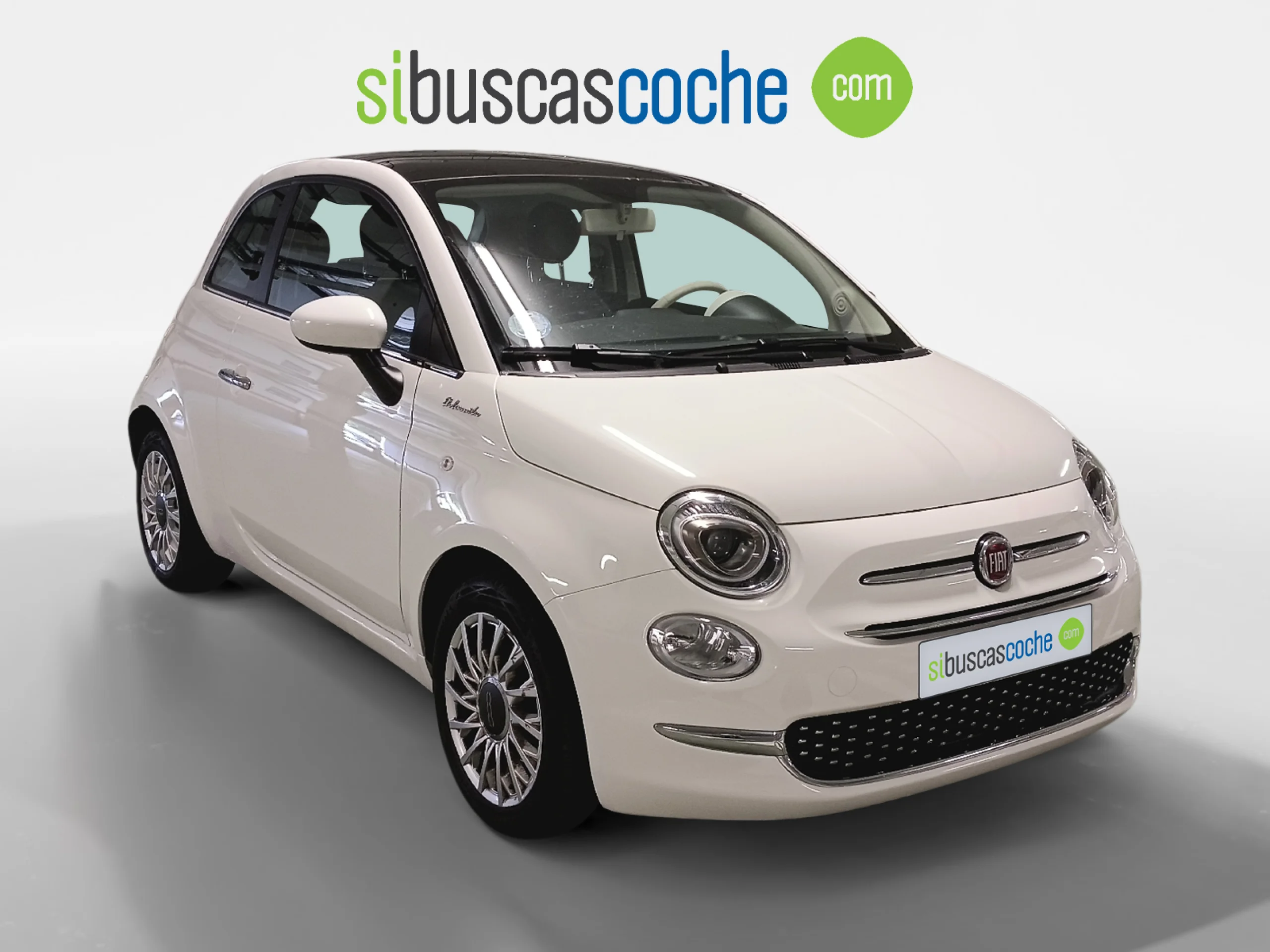 FIAT 500 DOLCEVITA 1.0 HYBRID 51KW (70 CV) - Foto 1