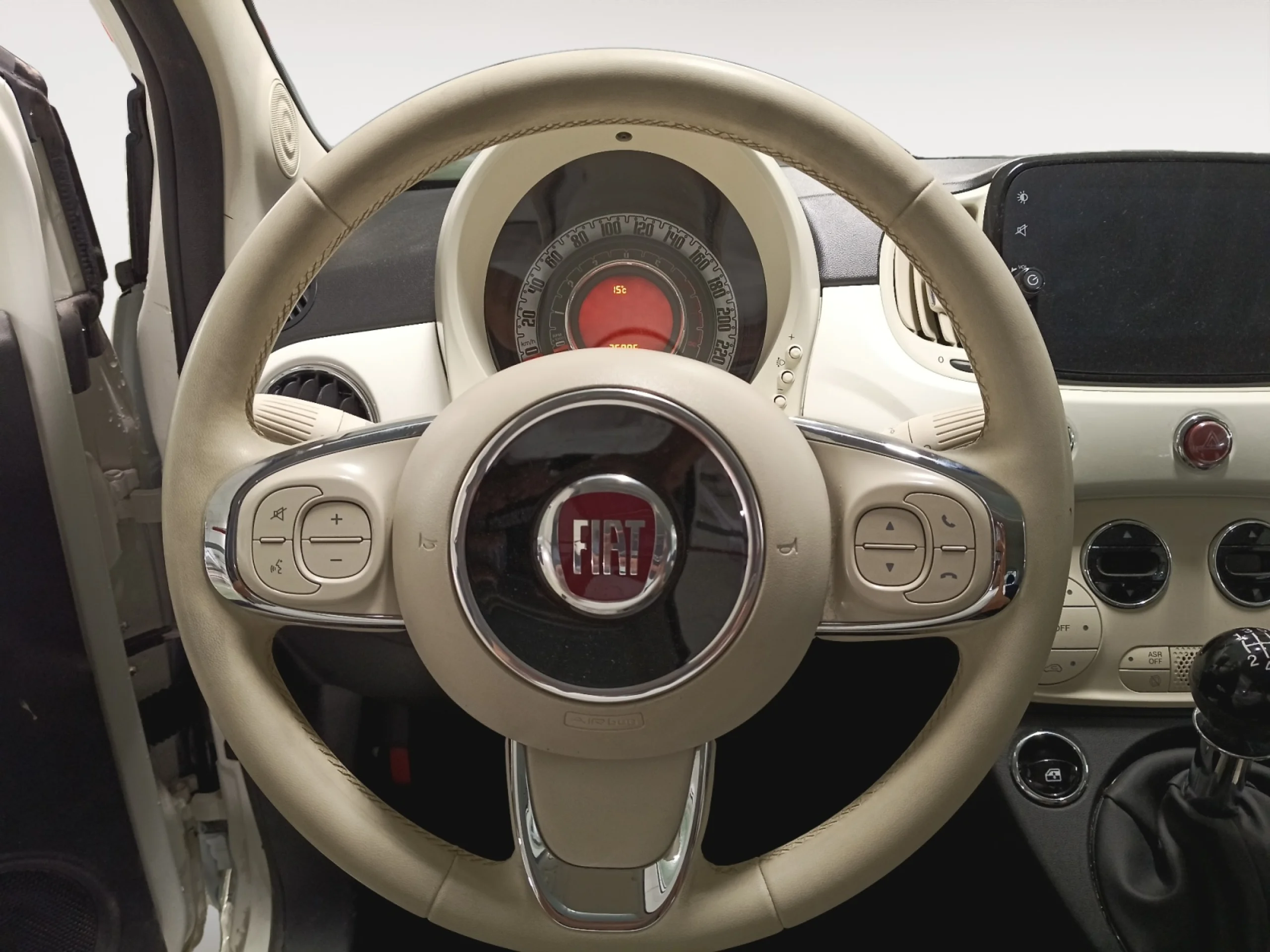 FIAT 500 DOLCEVITA 1.0 HYBRID 51KW (70 CV) - Foto 11