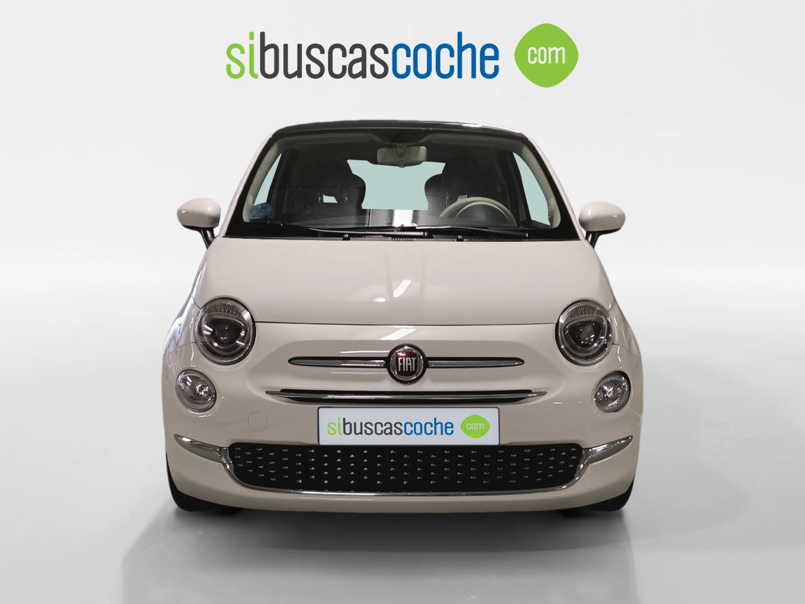 FIAT 500 DOLCEVITA 1.0 HYBRID 51KW (70 CV) - Foto 12