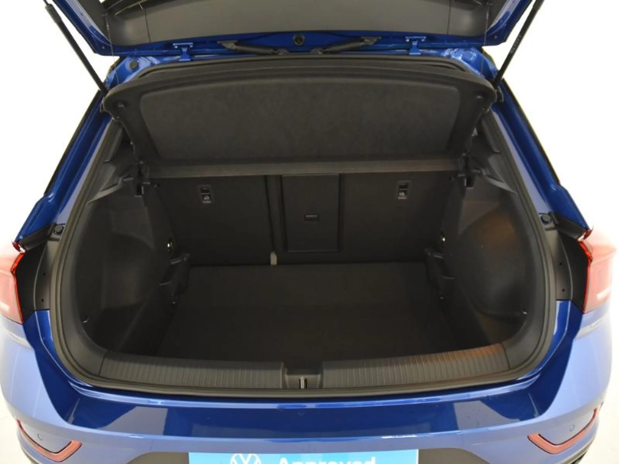 VOLKSWAGEN T ROC T ROC DARK LINE 1.5 TSI 110 KW (150 CV)  AUTOMÁTICO DSG 7 VEL. - Foto 7