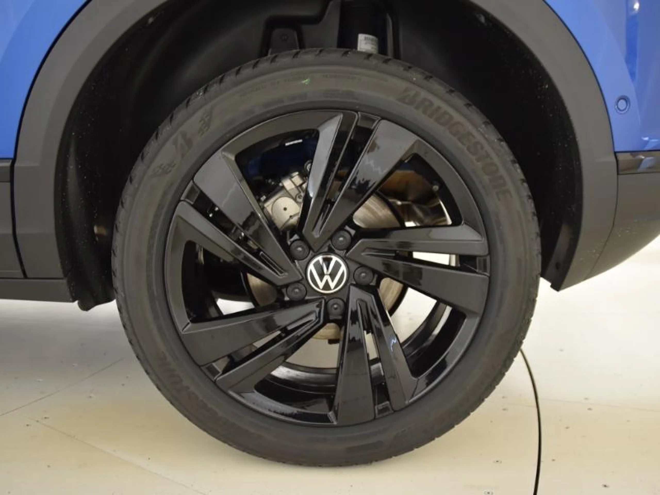 VOLKSWAGEN T ROC T ROC DARK LINE 1.5 TSI 110 KW (150 CV)  AUTOMÁTICO DSG 7 VEL. - Foto 8