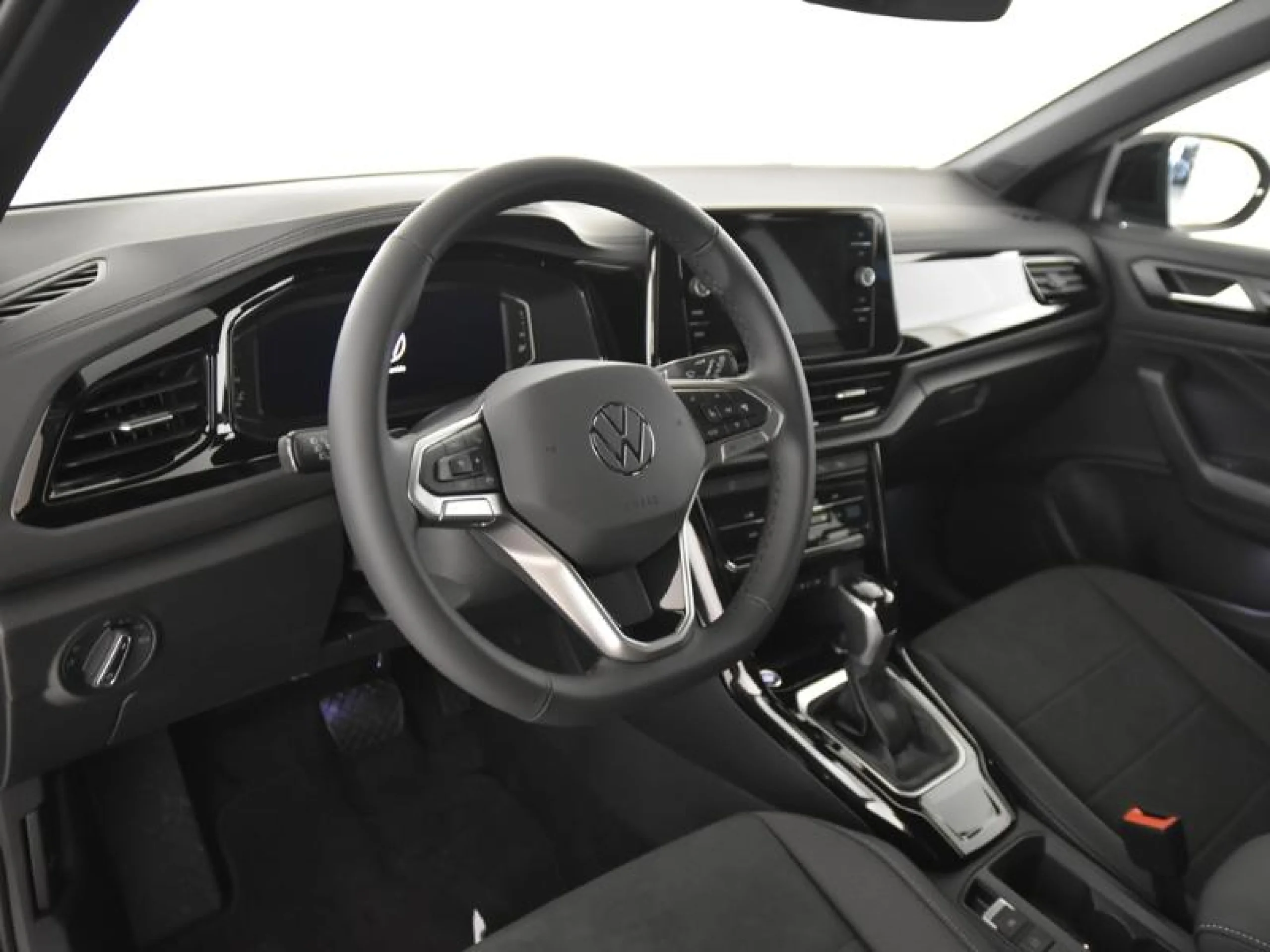 VOLKSWAGEN T ROC T ROC DARK LINE 1.5 TSI 110 KW (150 CV)  AUTOMÁTICO DSG 7 VEL. - Foto 9