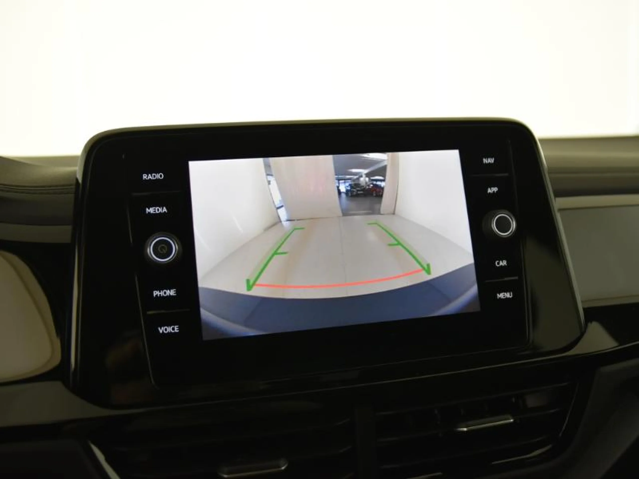 VOLKSWAGEN T ROC T ROC DARK LINE 1.5 TSI 110 KW (150 CV)  AUTOMÁTICO DSG 7 VEL. - Foto 13