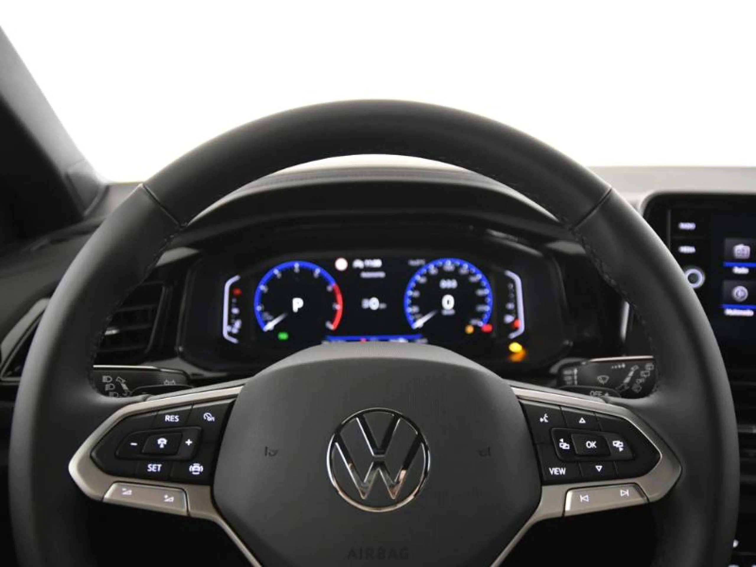 VOLKSWAGEN T ROC T ROC DARK LINE 1.5 TSI 110 KW (150 CV)  AUTOMÁTICO DSG 7 VEL. - Foto 14