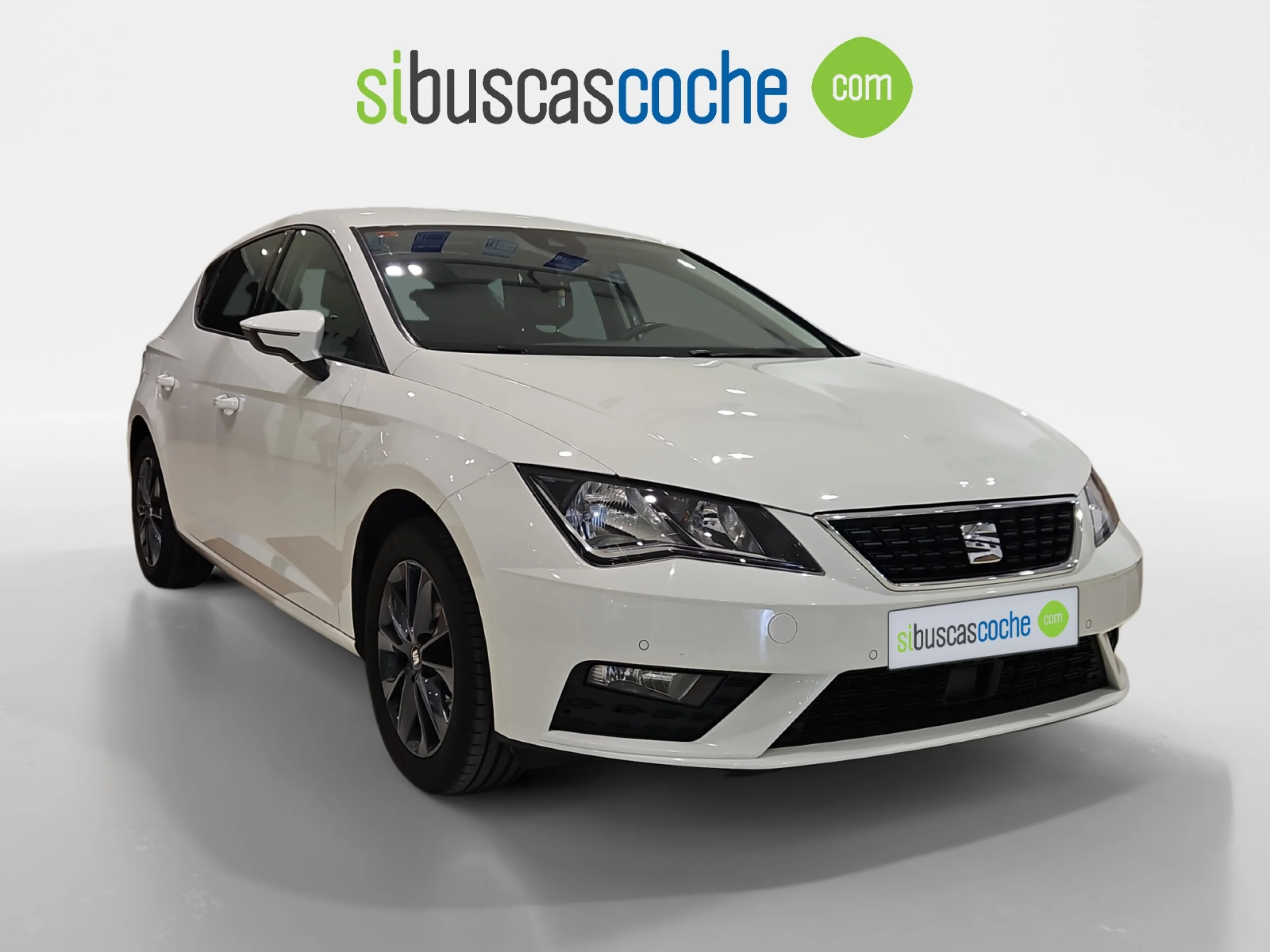 SEAT LEON 1.5 TSI 110KW (150CV) ST&SP XCELLENCE - Foto 1