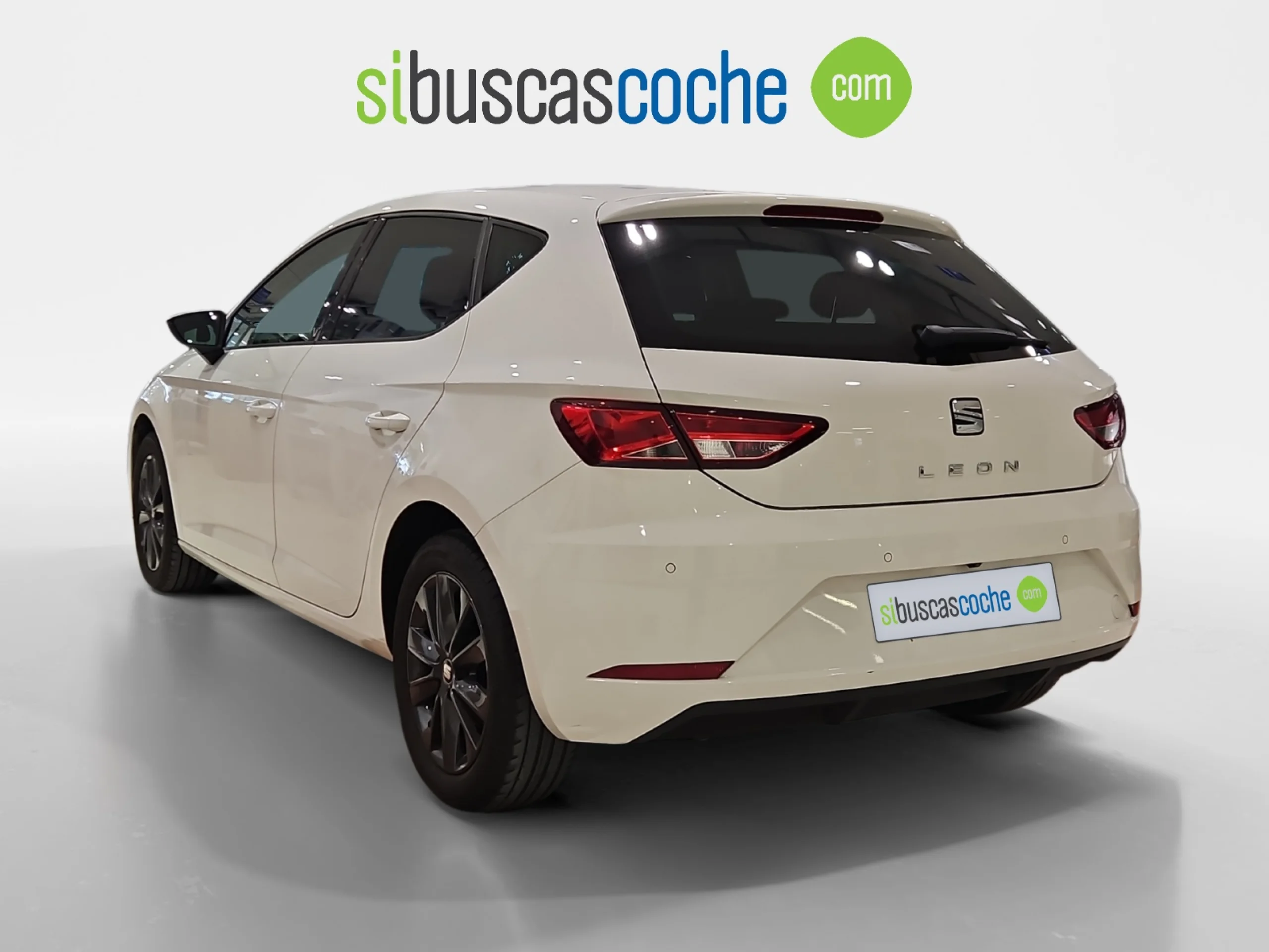 SEAT LEON 1.5 TSI 110KW (150CV) ST&SP XCELLENCE - Foto 2