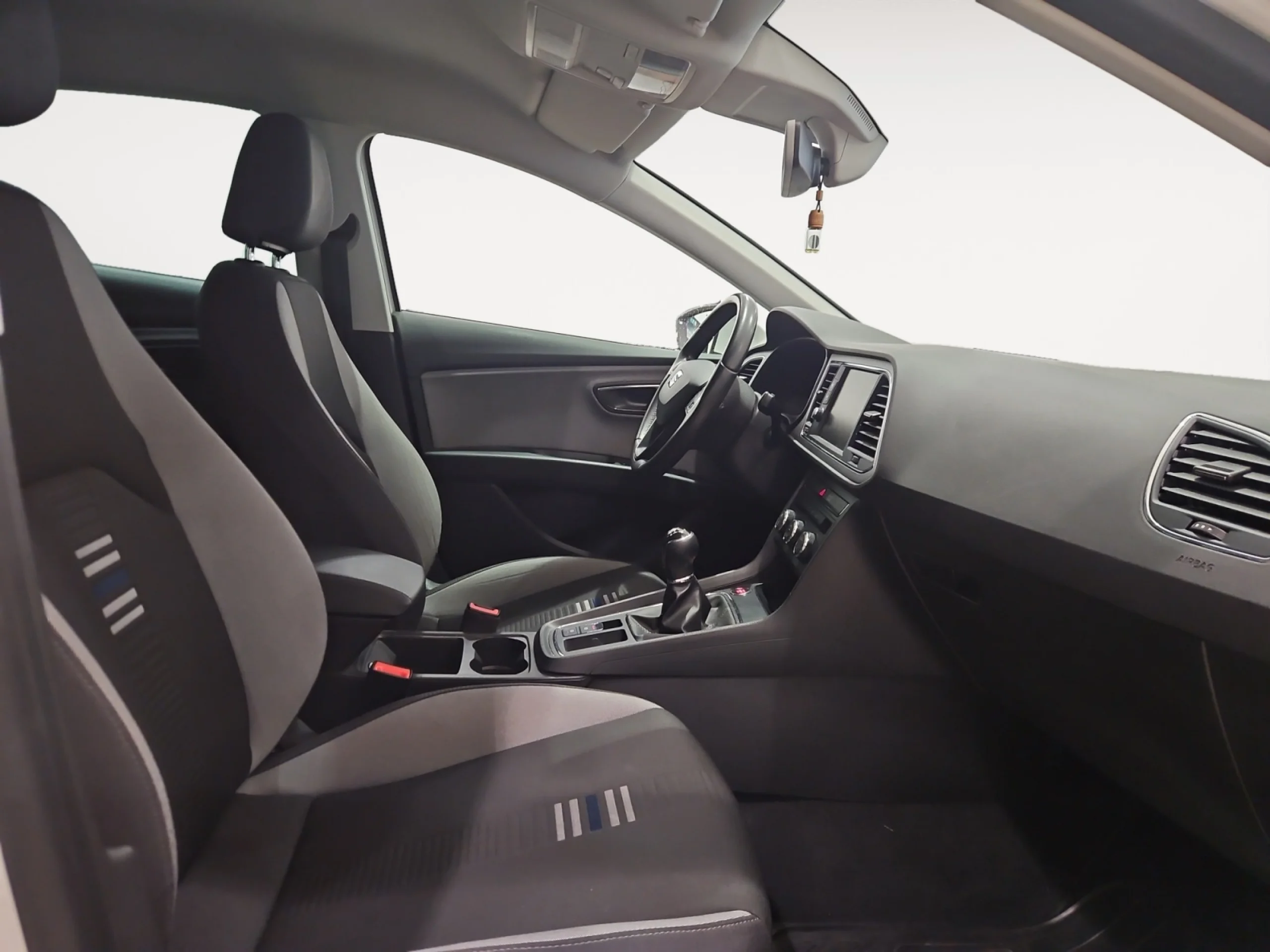 SEAT LEON 1.5 TSI 110KW (150CV) ST&SP XCELLENCE - Foto 5