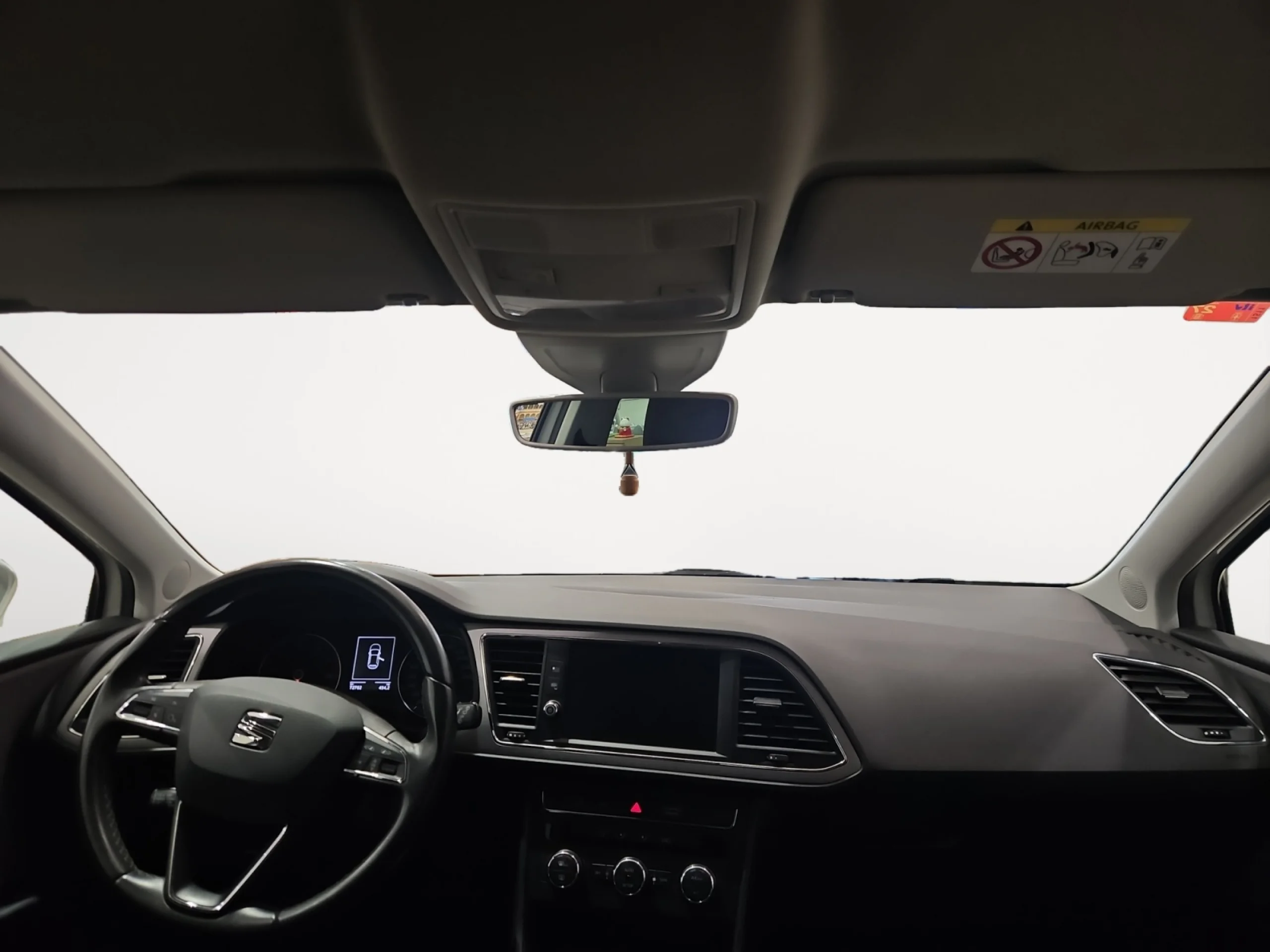 SEAT LEON 1.5 TSI 110KW (150CV) ST&SP XCELLENCE - Foto 7