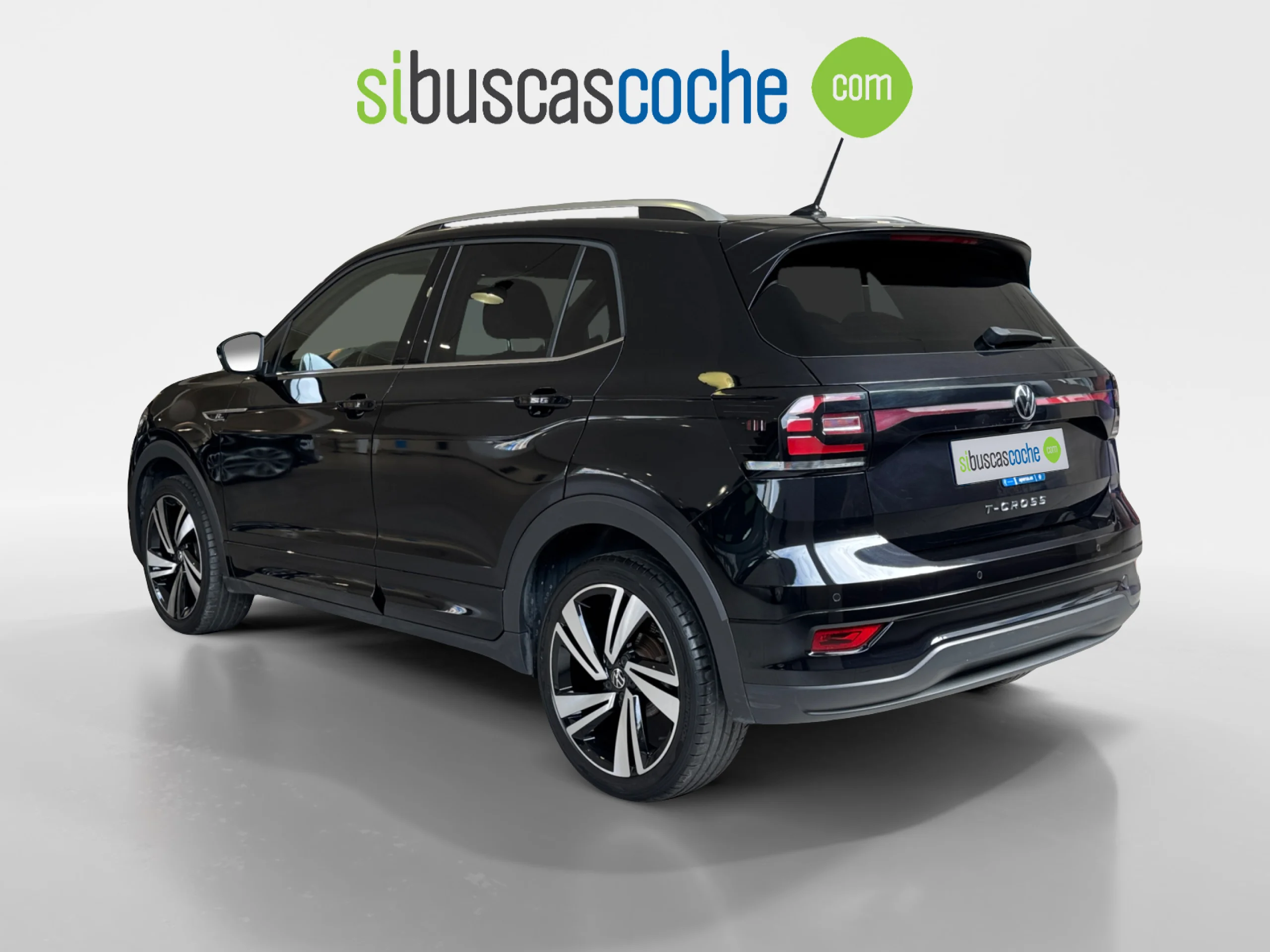 VOLKSWAGEN T CROSS SPORT 1.5 TSI 110KW (150CV) DSG - Foto 2