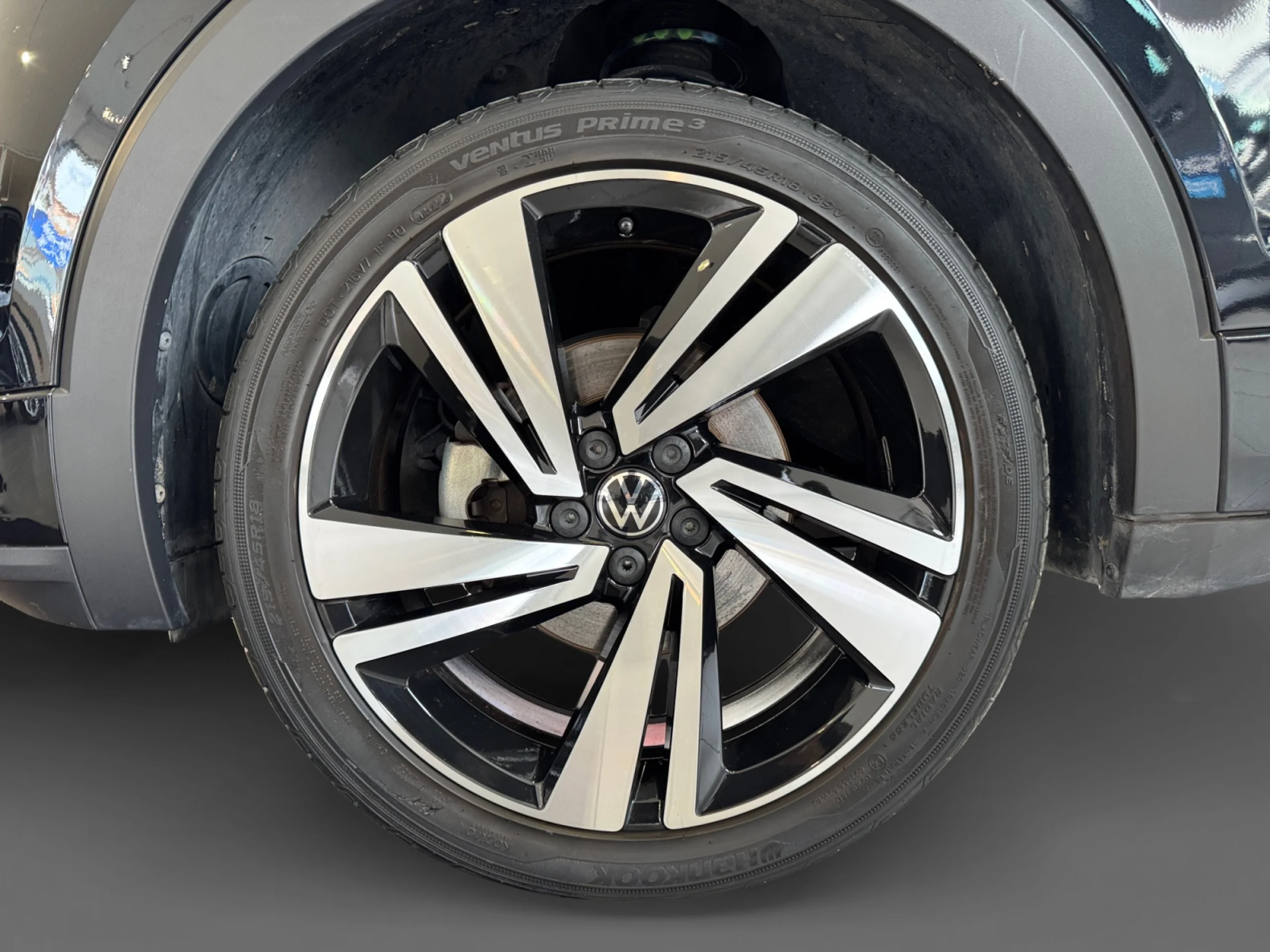 VOLKSWAGEN T CROSS SPORT 1.5 TSI 110KW (150CV) DSG - Foto 8