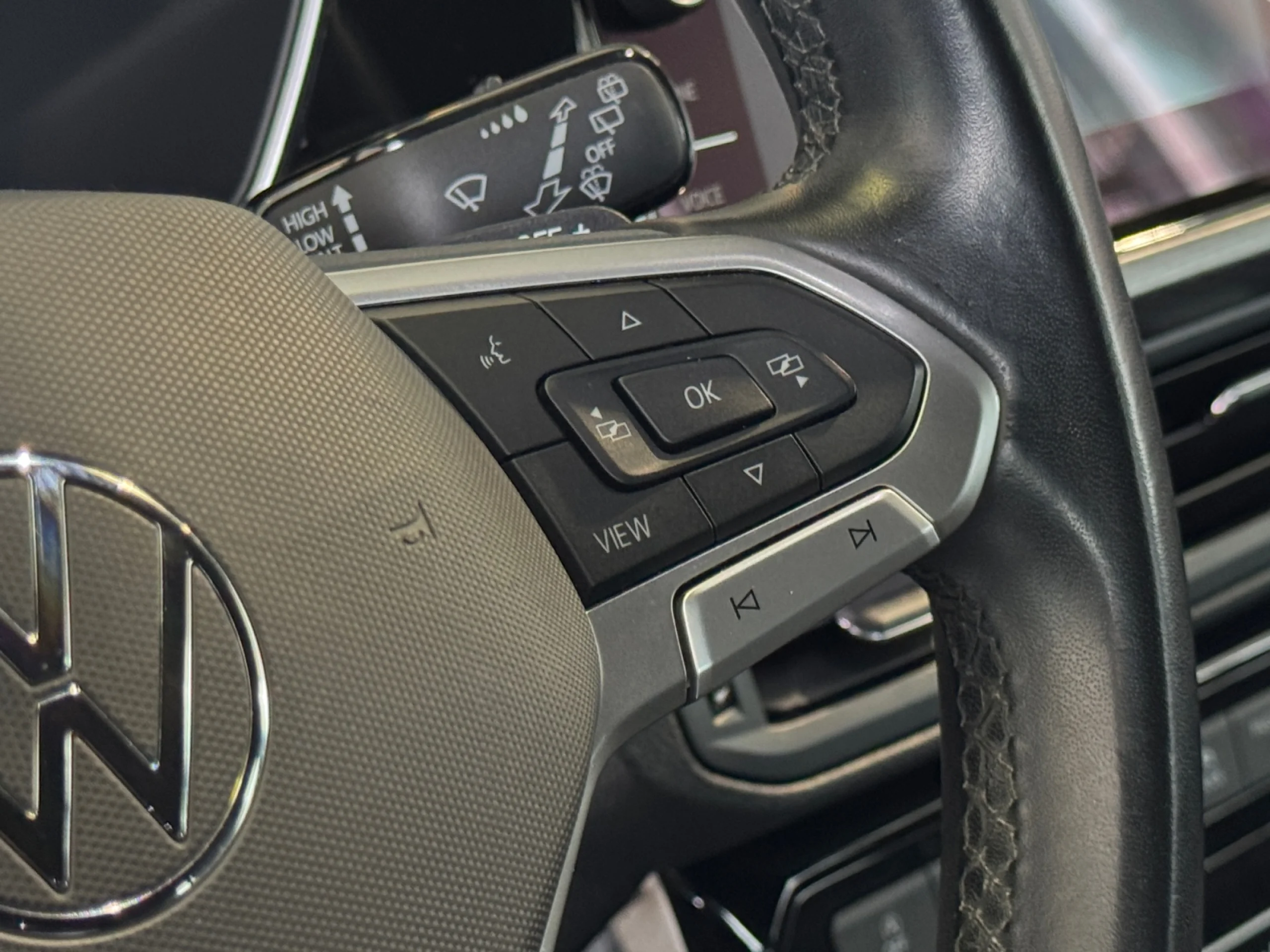 VOLKSWAGEN T CROSS SPORT 1.5 TSI 110KW (150CV) DSG - Foto 10