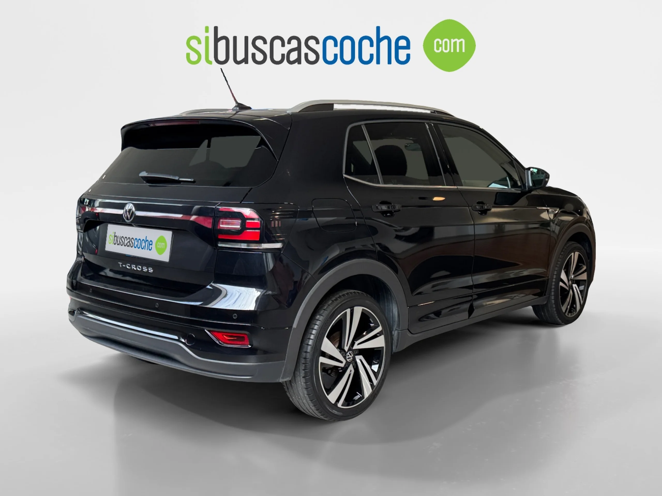 VOLKSWAGEN T CROSS SPORT 1.5 TSI 110KW (150CV) DSG - Foto 12