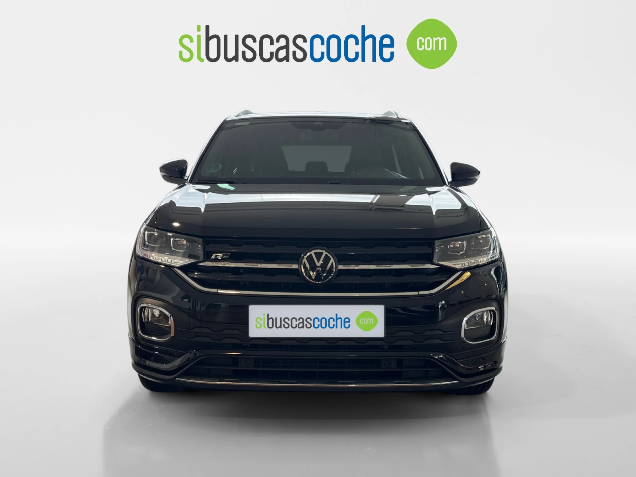 VOLKSWAGEN T CROSS SPORT 1.5 TSI 110KW (150CV) DSG - Foto 13