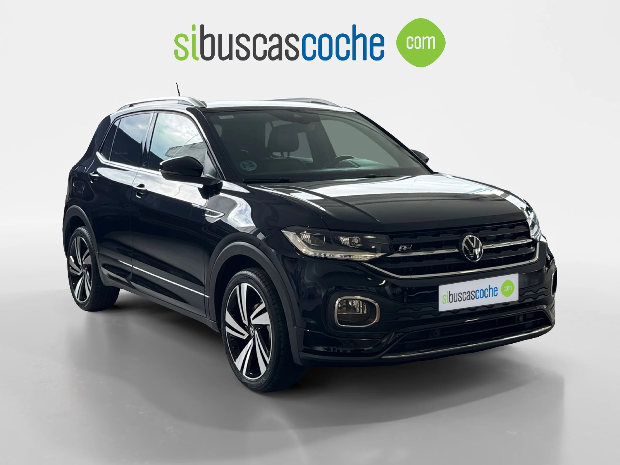 VOLKSWAGEN T CROSS SPORT 1.5 TSI 110KW (150CV) DSG - Foto 1