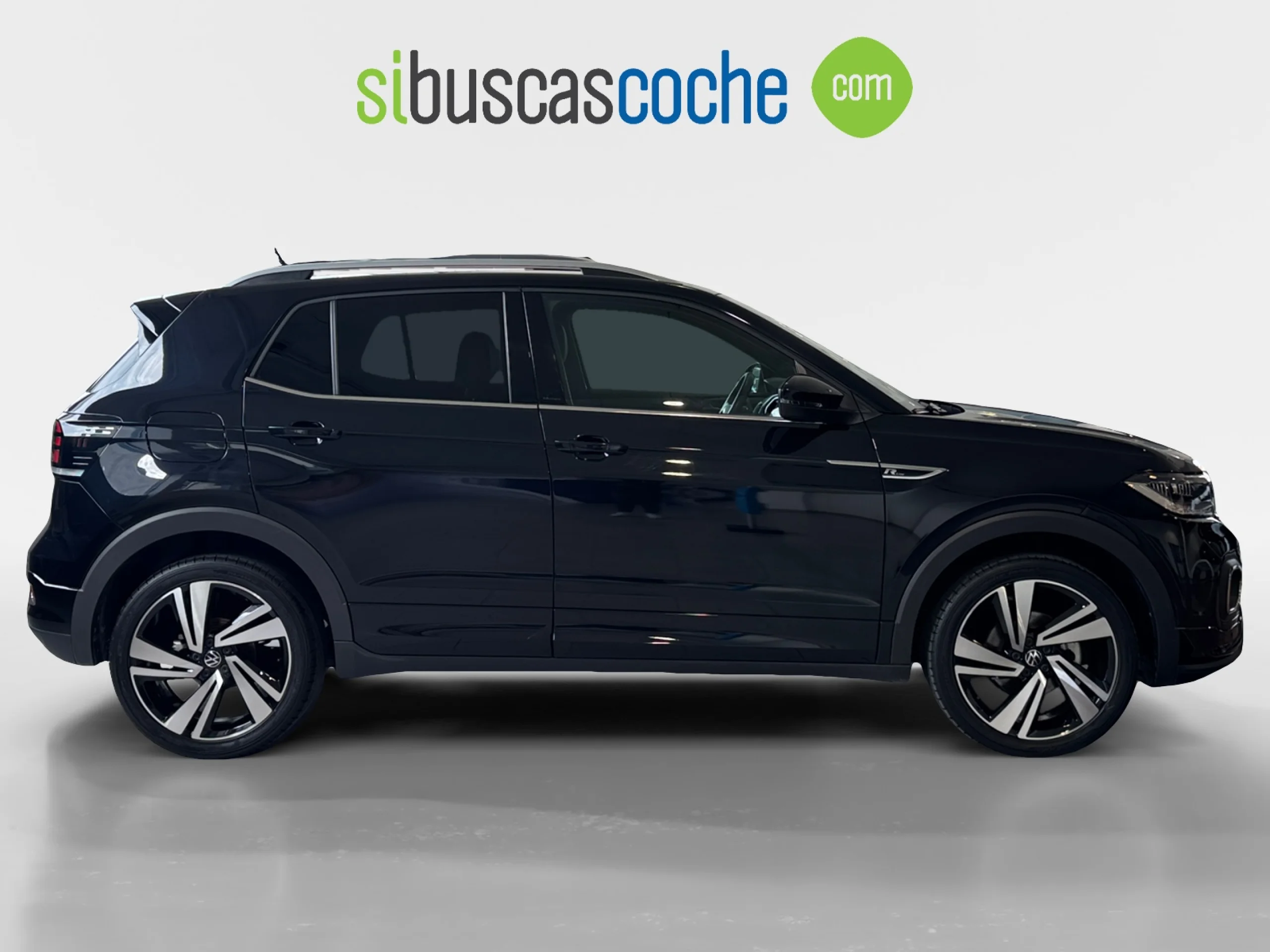 VOLKSWAGEN T CROSS SPORT 1.5 TSI 110KW (150CV) DSG - Foto 3