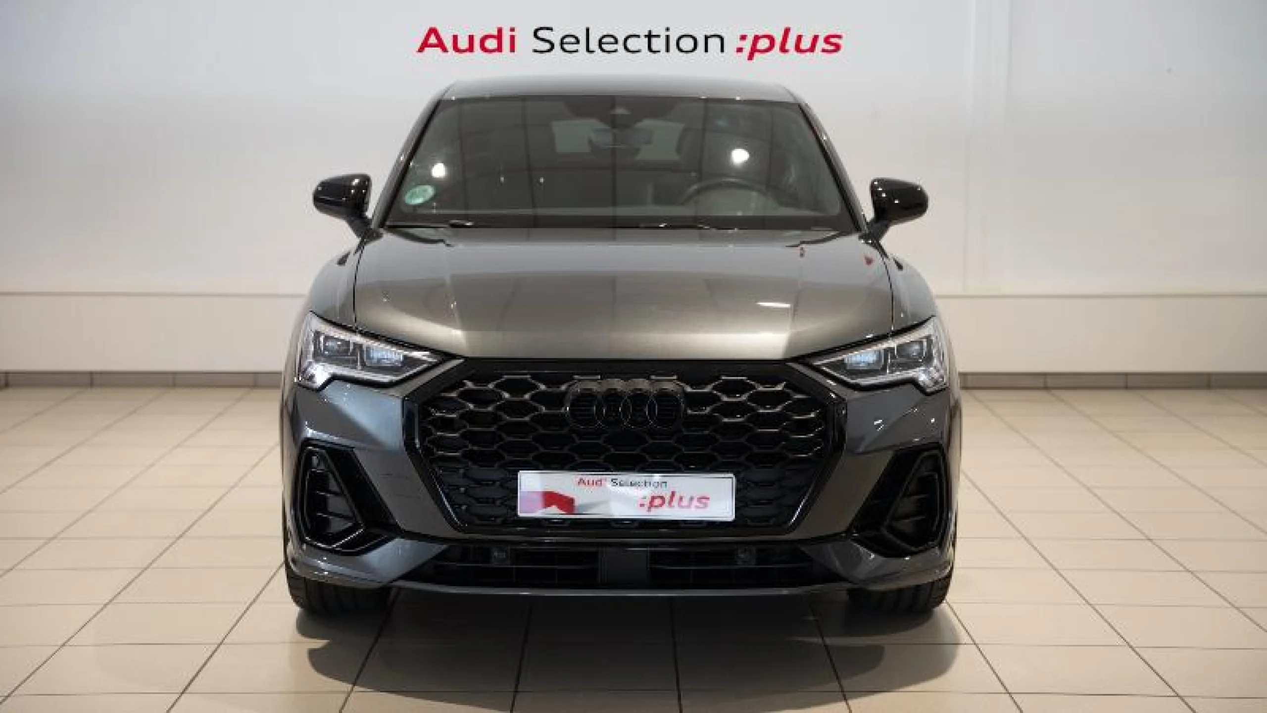 AUDI Q3 SPORTBACK S LINE 35 TDI 110KW (150CV) S TRONIC - Foto 2