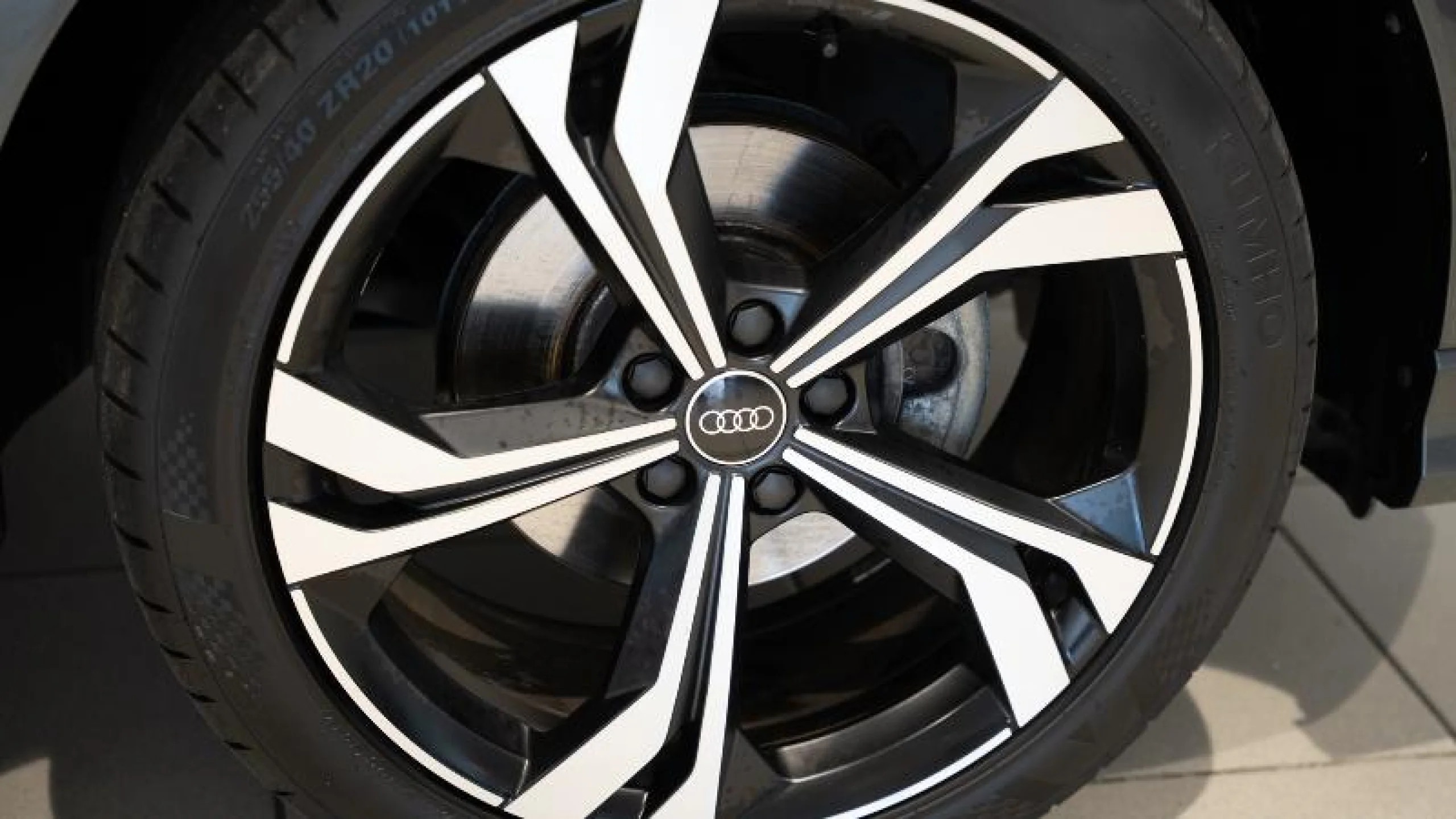 AUDI Q3 SPORTBACK S LINE 35 TDI 110KW (150CV) S TRONIC - Foto 19