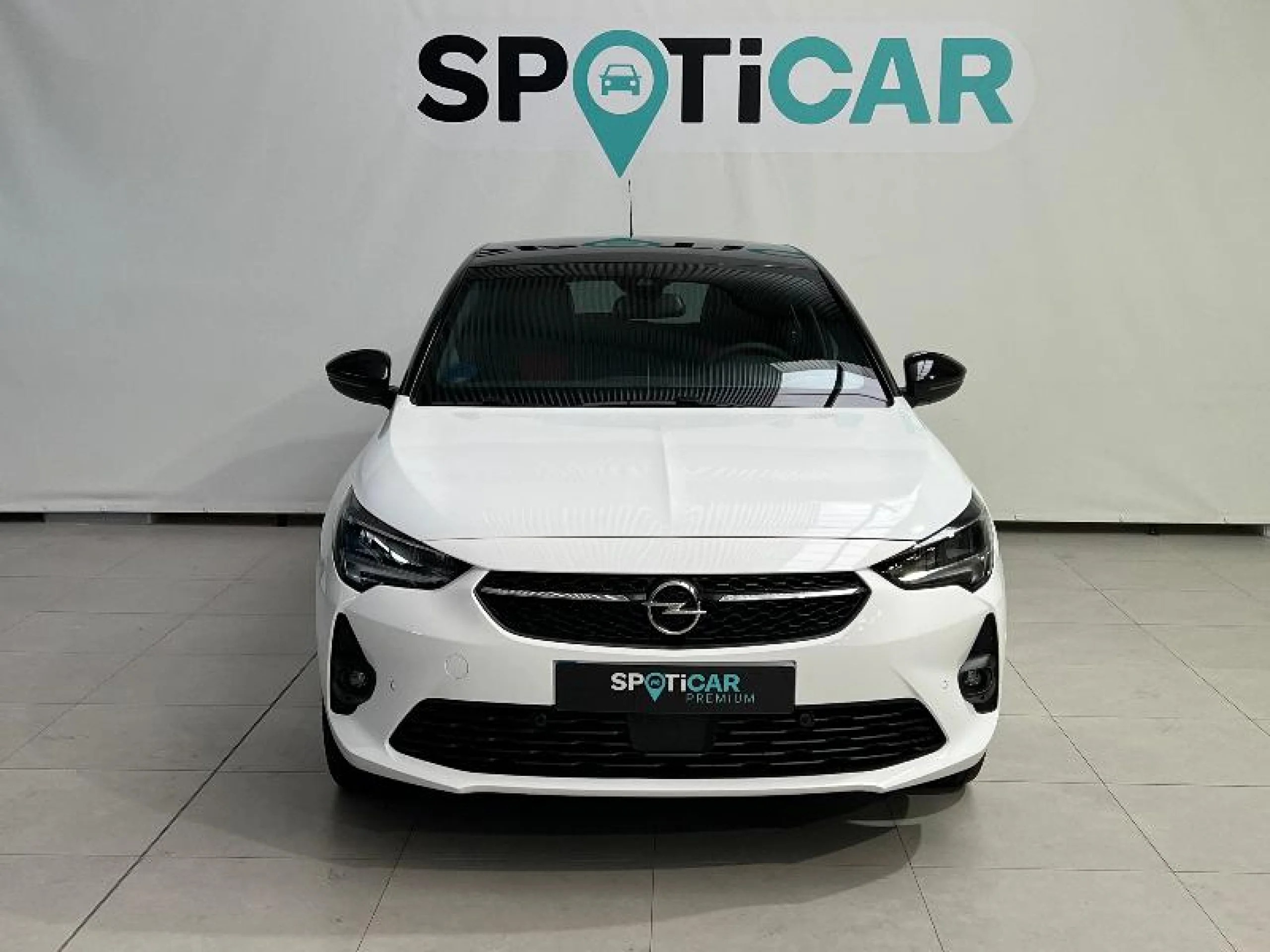 OPEL CORSA E 50KWH GS LINE E - Foto 2