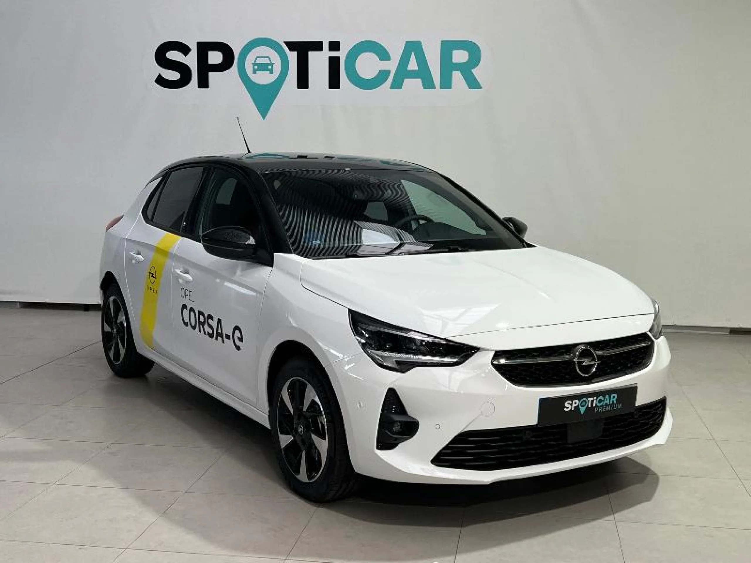 OPEL CORSA E 50KWH GS LINE E - Foto 3