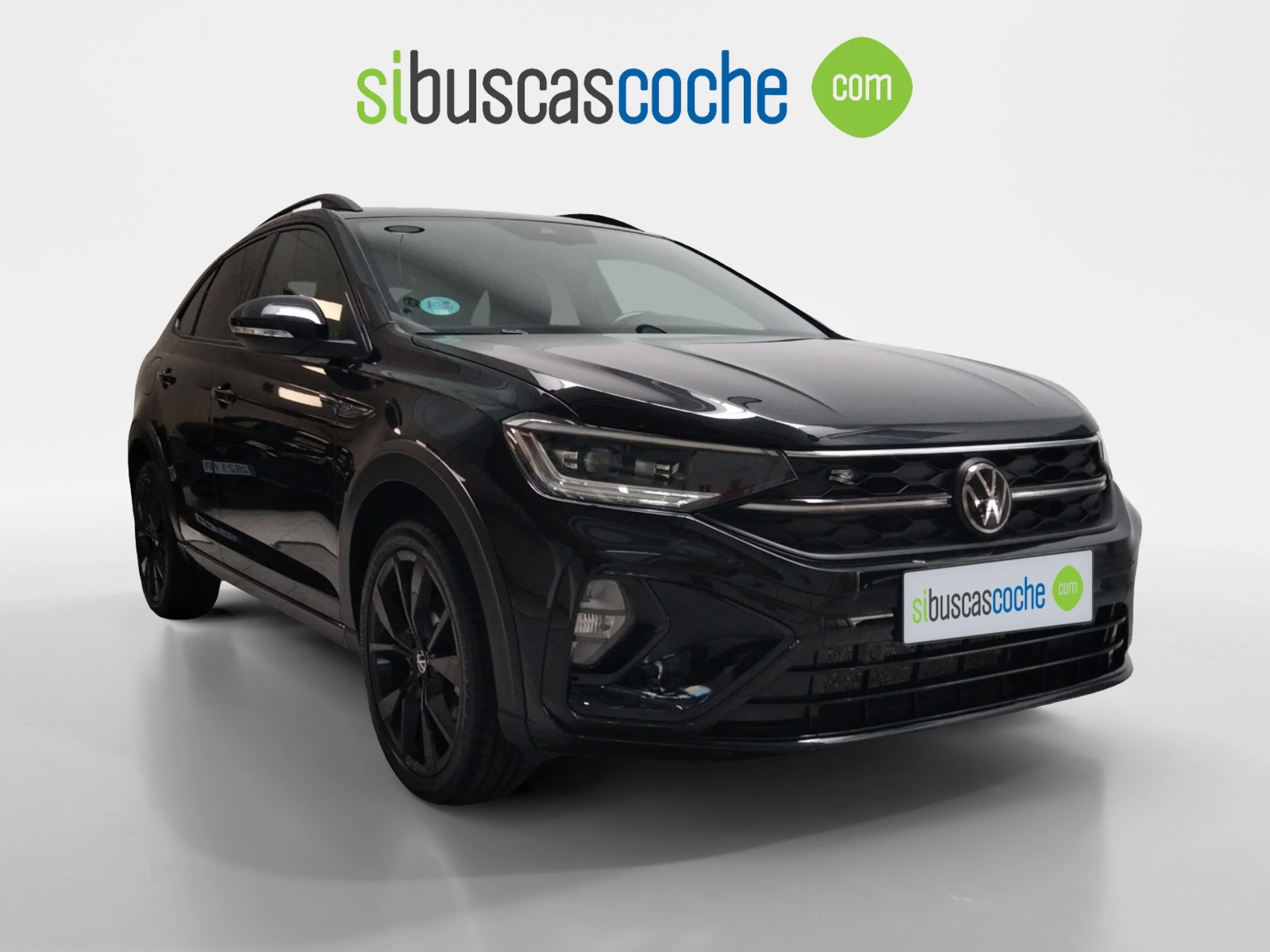 VOLKSWAGEN TAIGO R LINE 1.5 TSI 110KW (150CV) DSG - Foto 1