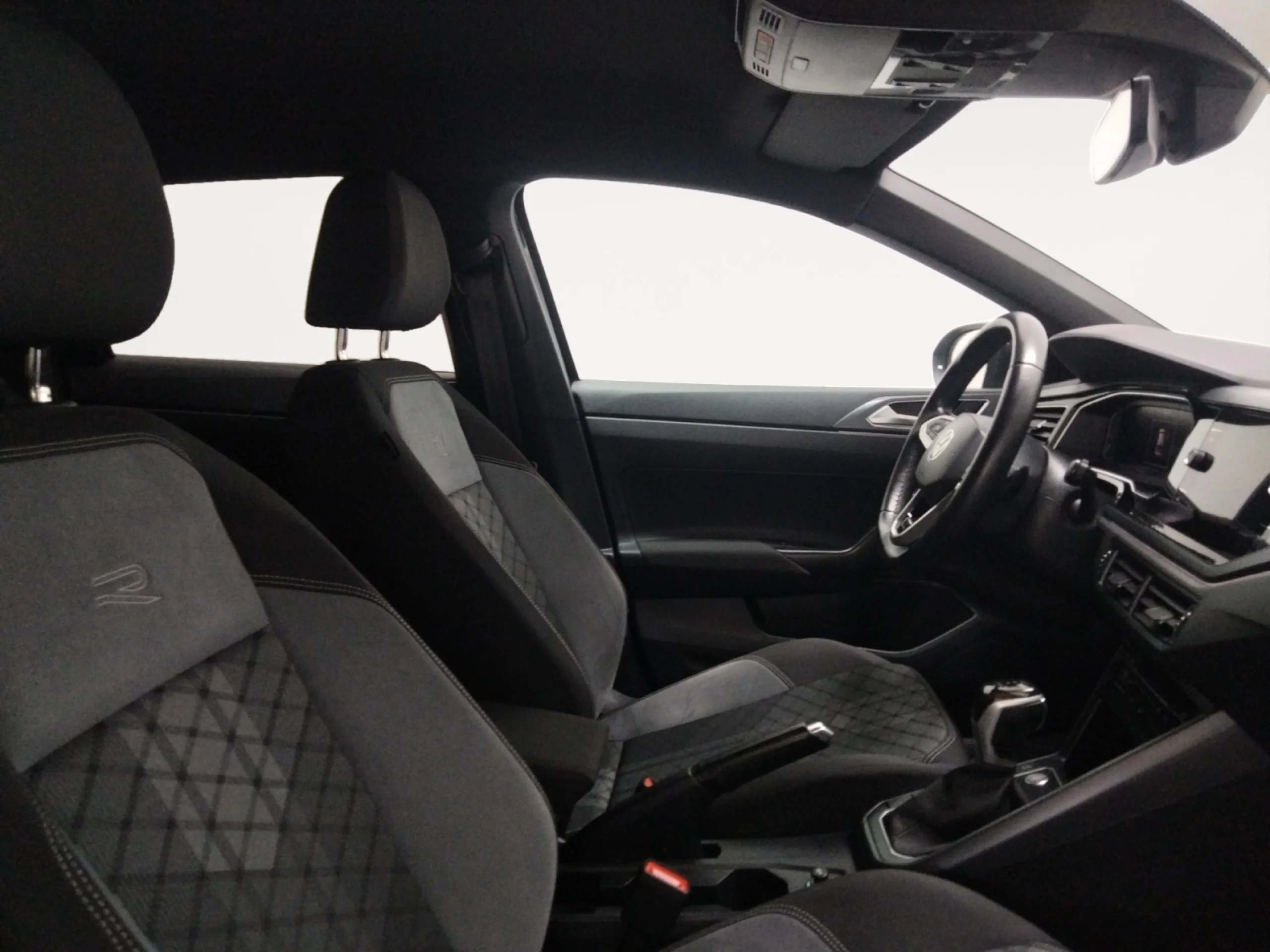 VOLKSWAGEN TAIGO R LINE 1.5 TSI 110KW (150CV) DSG - Foto 5