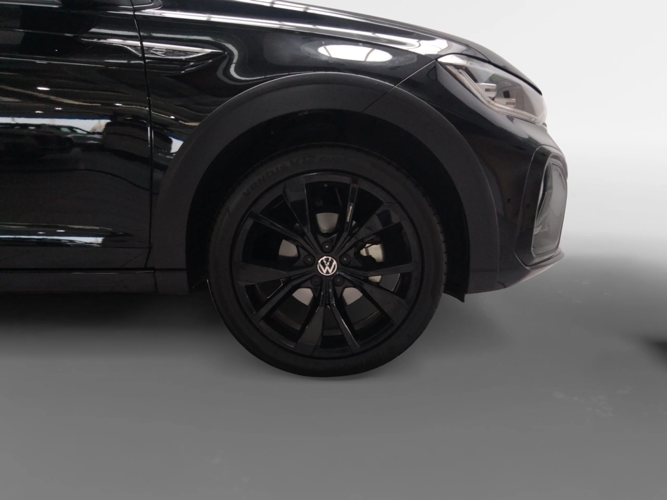 VOLKSWAGEN TAIGO R LINE 1.5 TSI 110KW (150CV) DSG - Foto 8