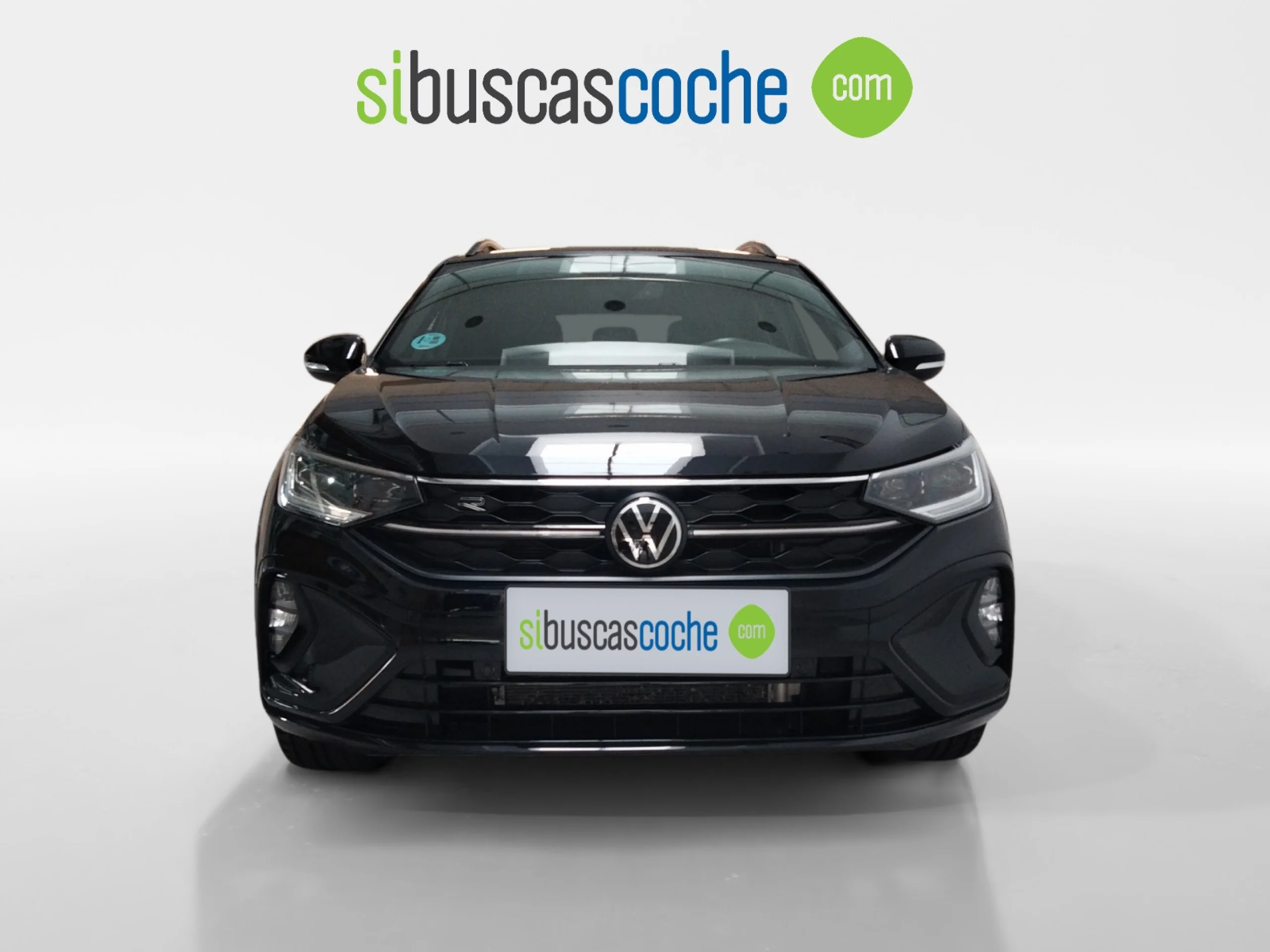 VOLKSWAGEN TAIGO R LINE 1.5 TSI 110KW (150CV) DSG - Foto 12