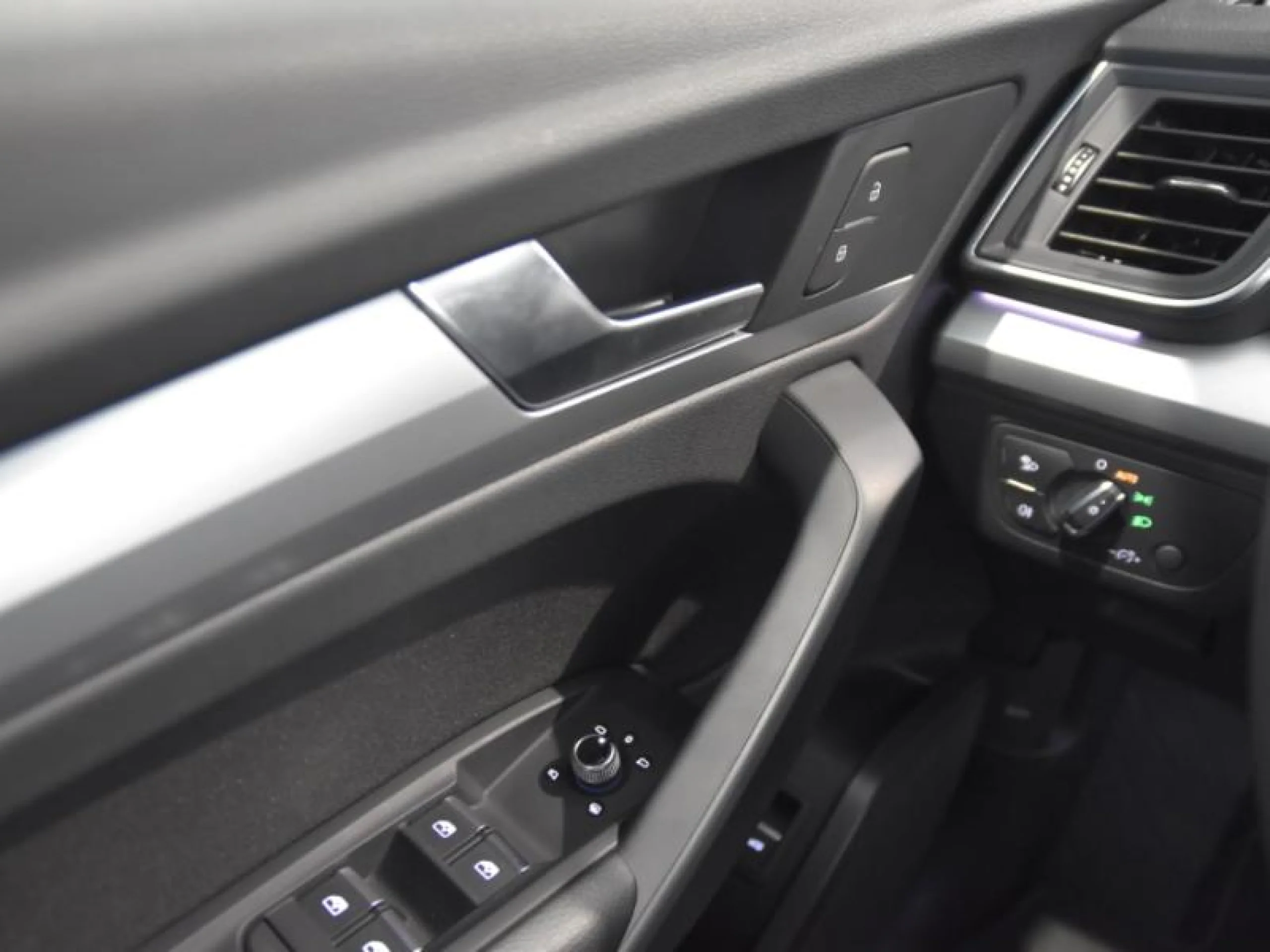 AUDI Q5 S LINE 35 TDI 120KW S TRONIC - Foto 19