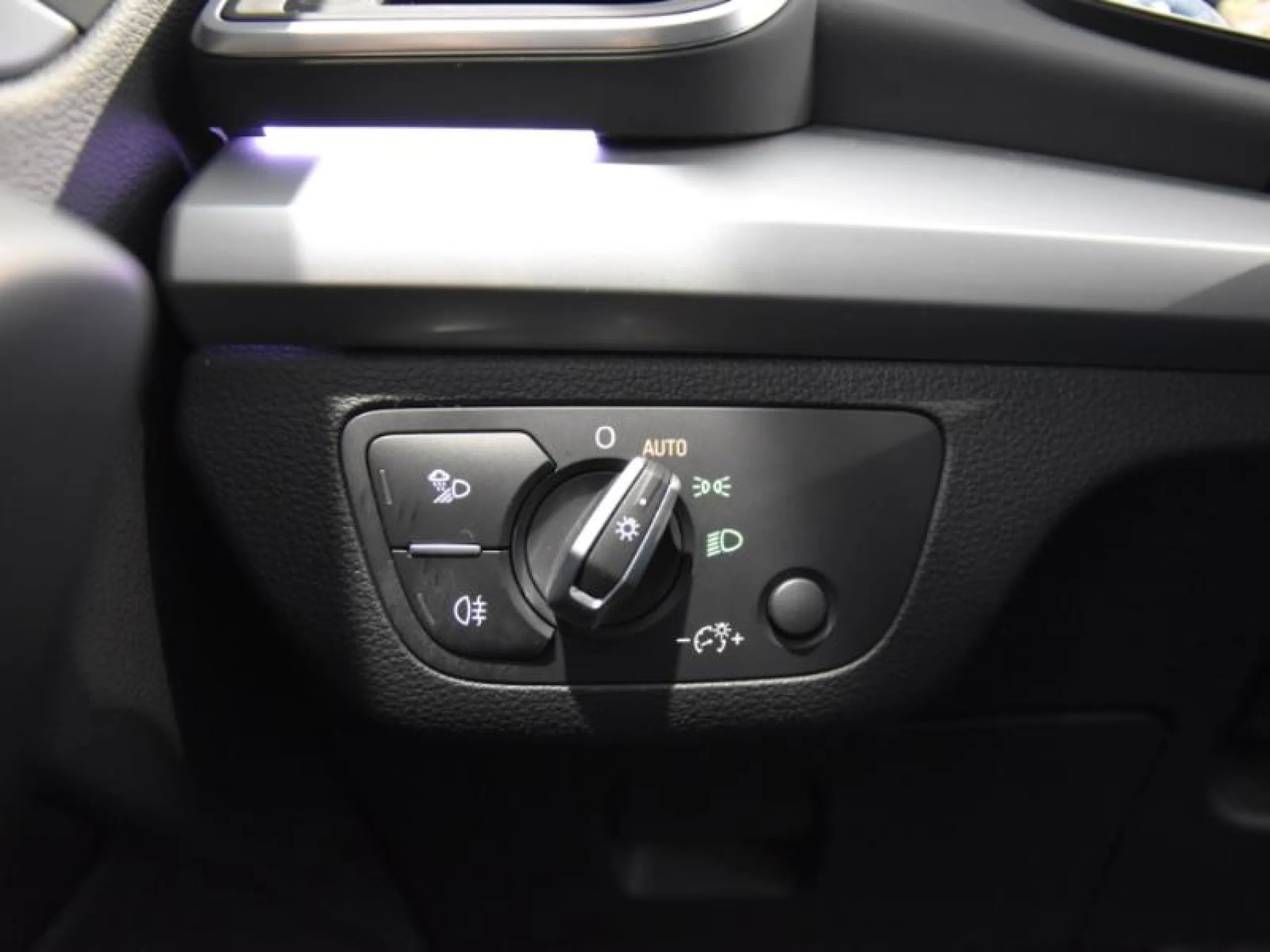 AUDI Q5 S LINE 35 TDI 120KW S TRONIC - Foto 20