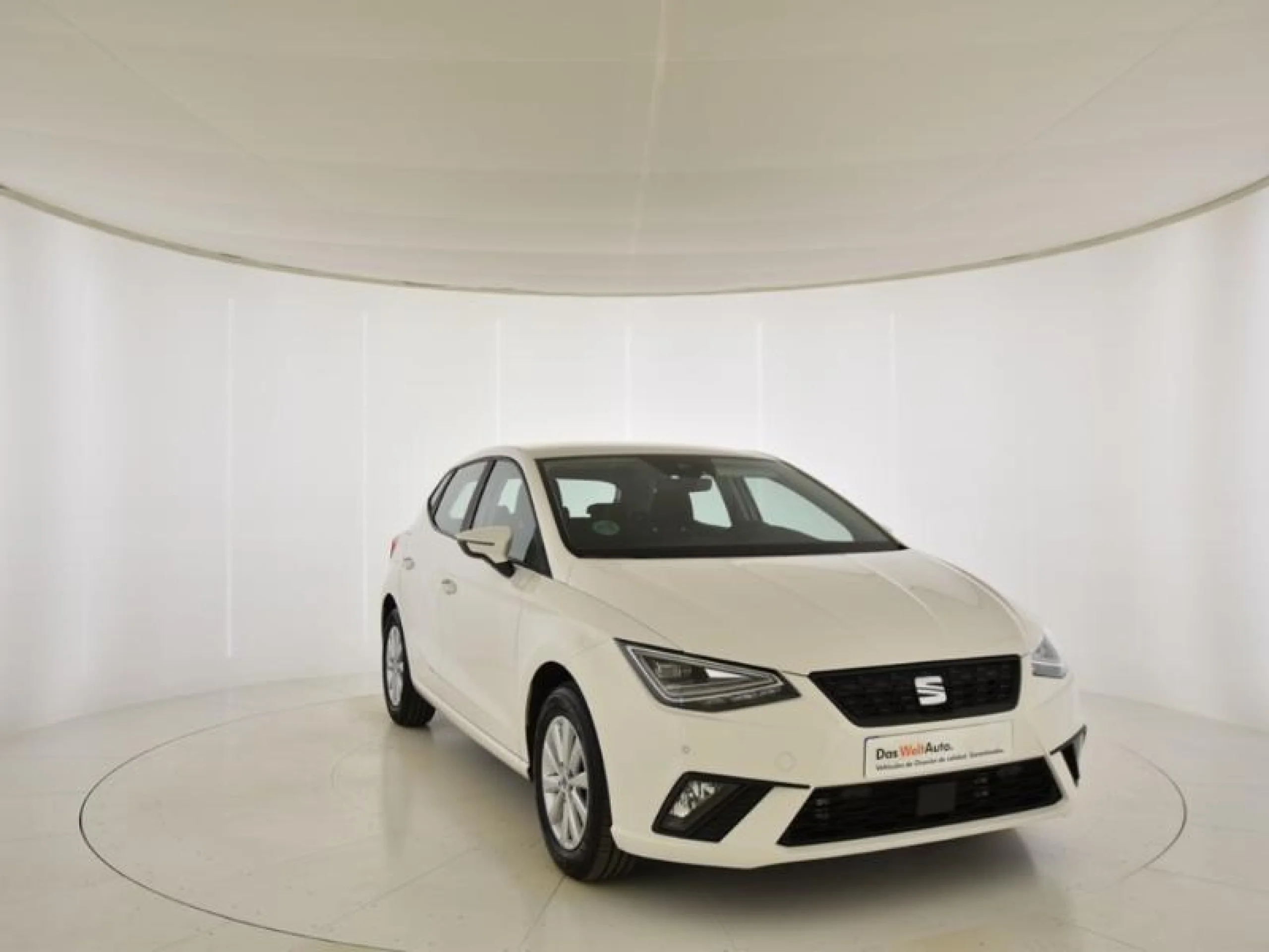 SEAT IBIZA 1.0 TSI 81KW (110CV) STYLE PLUS - Foto 1