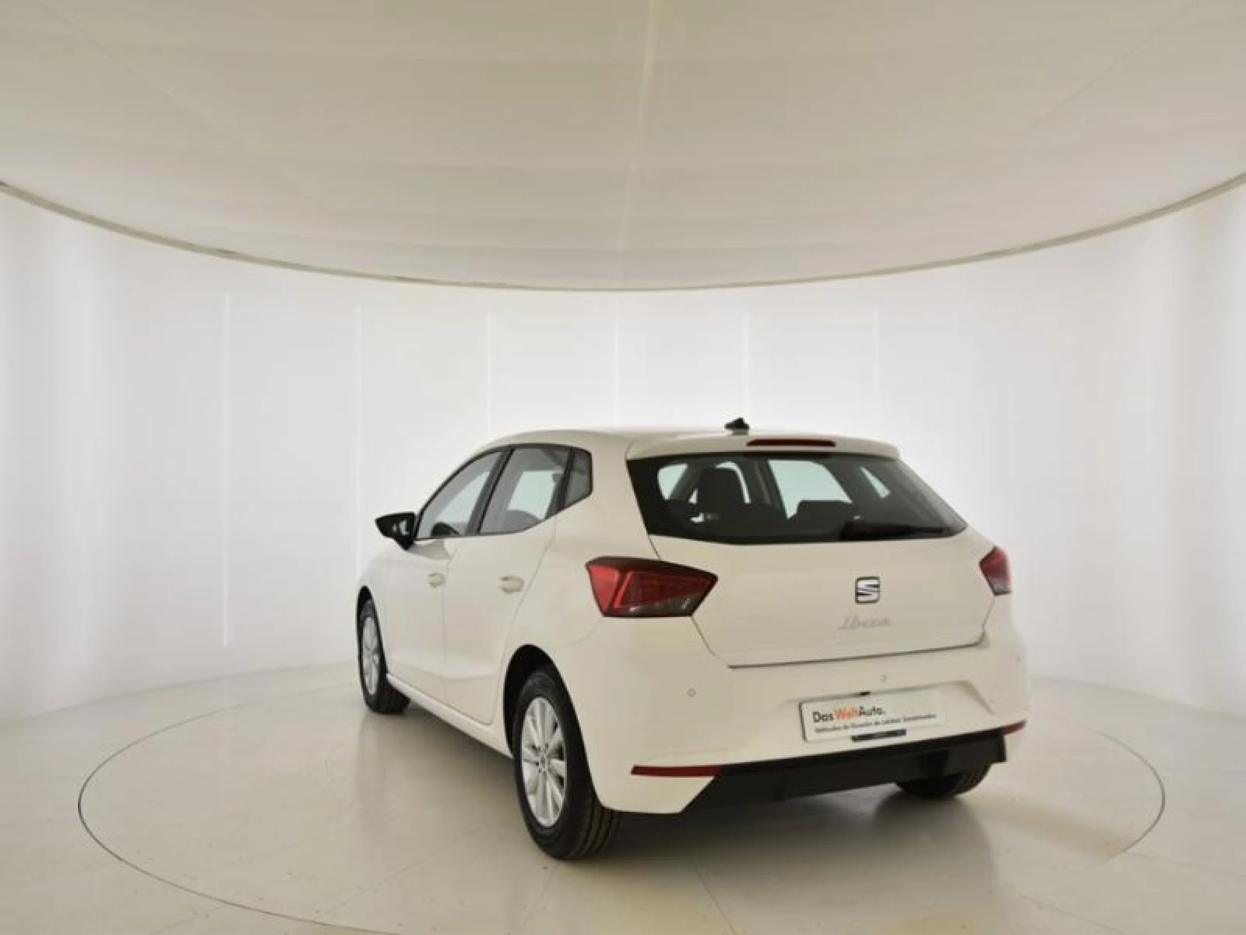 SEAT IBIZA 1.0 TSI 81KW (110CV) STYLE PLUS - Foto 2