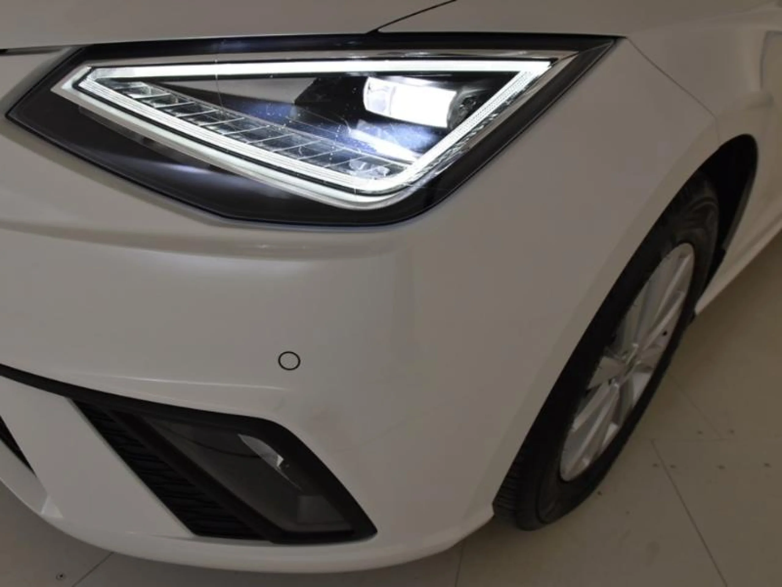 SEAT IBIZA 1.0 TSI 81KW (110CV) STYLE PLUS - Foto 19
