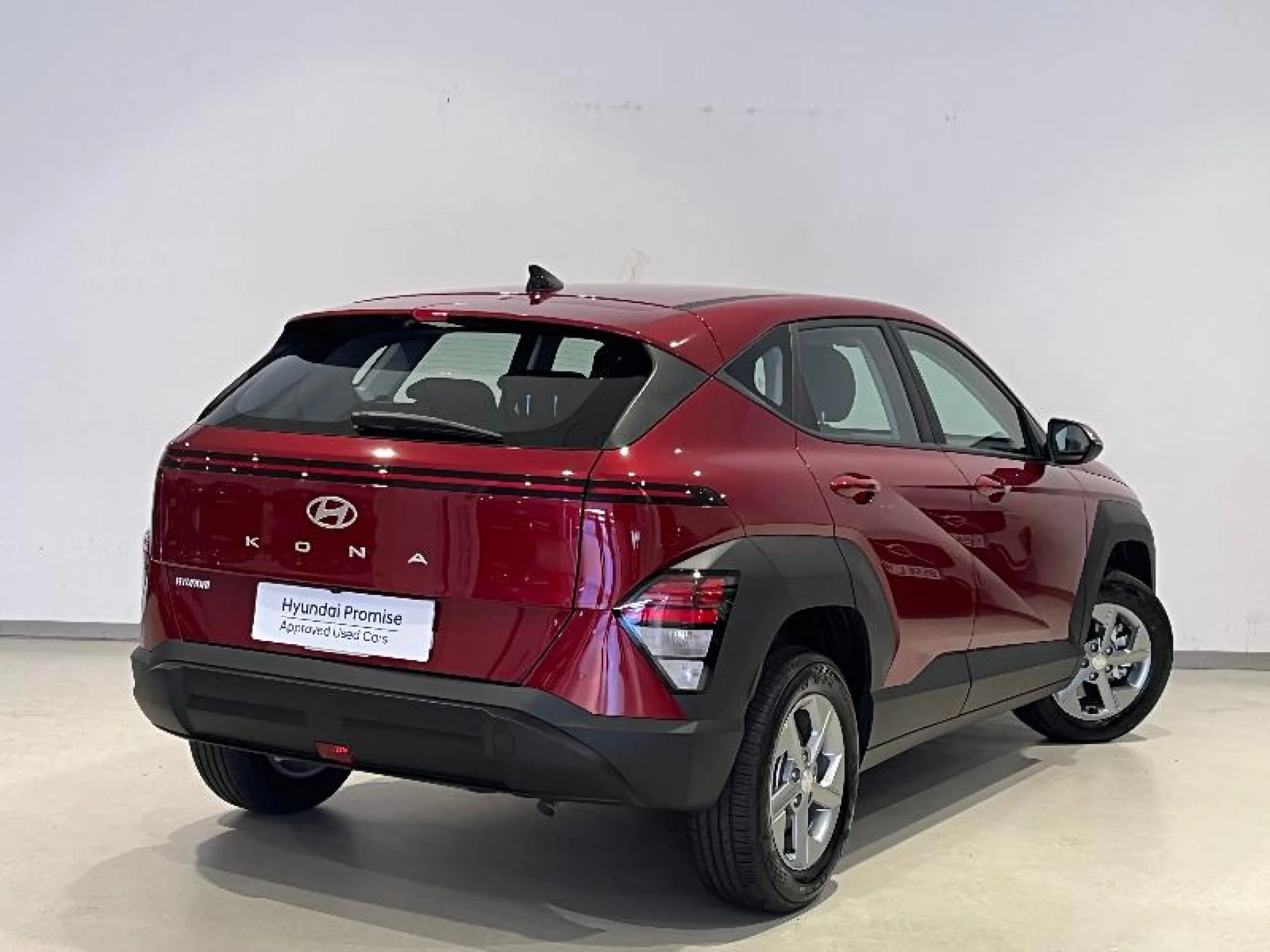 HYUNDAI KONA 1.0 TGDI MAXX - Foto 3