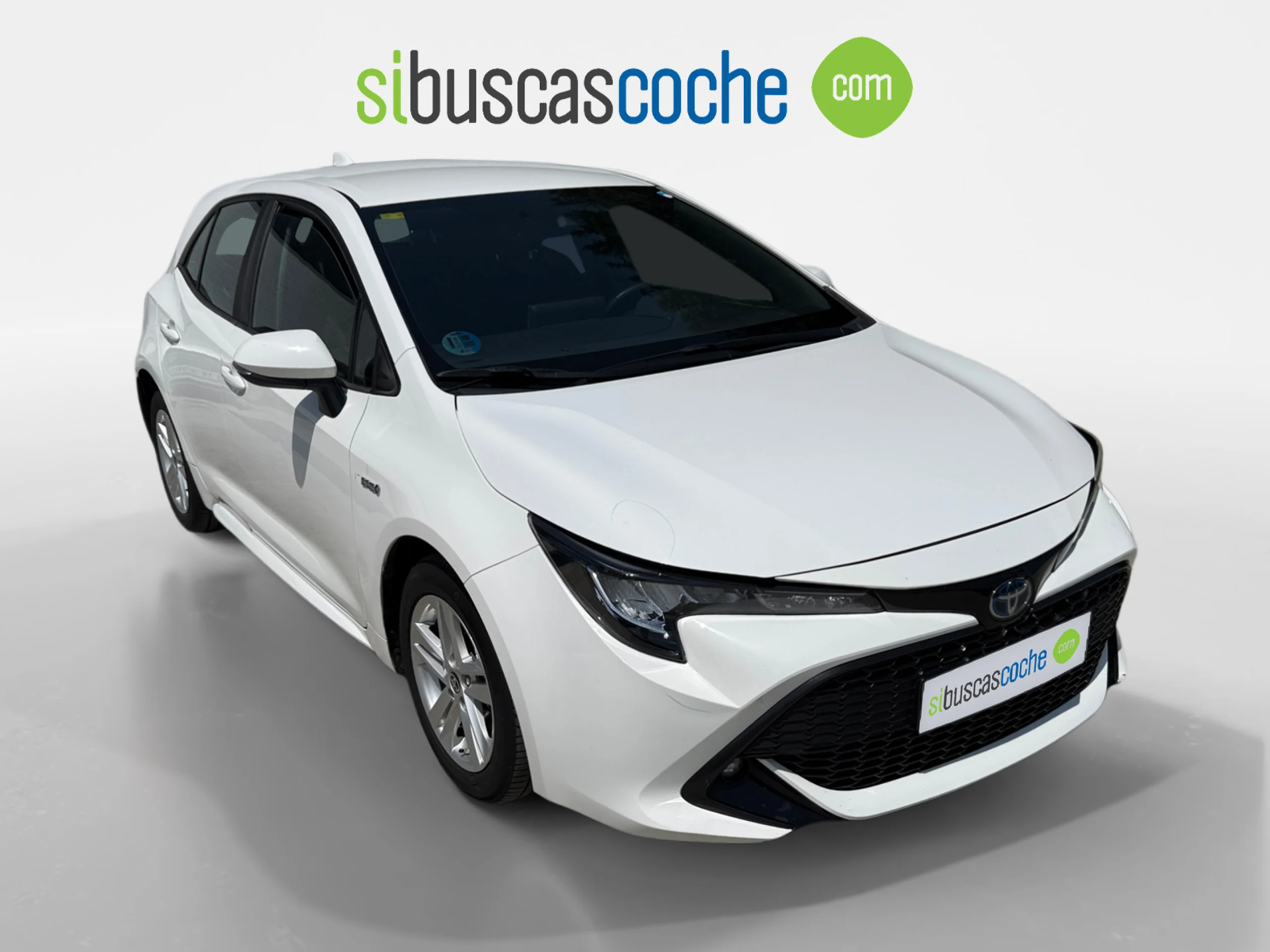 TOYOTA COROLLA 1.8 125H ACTIVE TECH E CVT - Foto 1